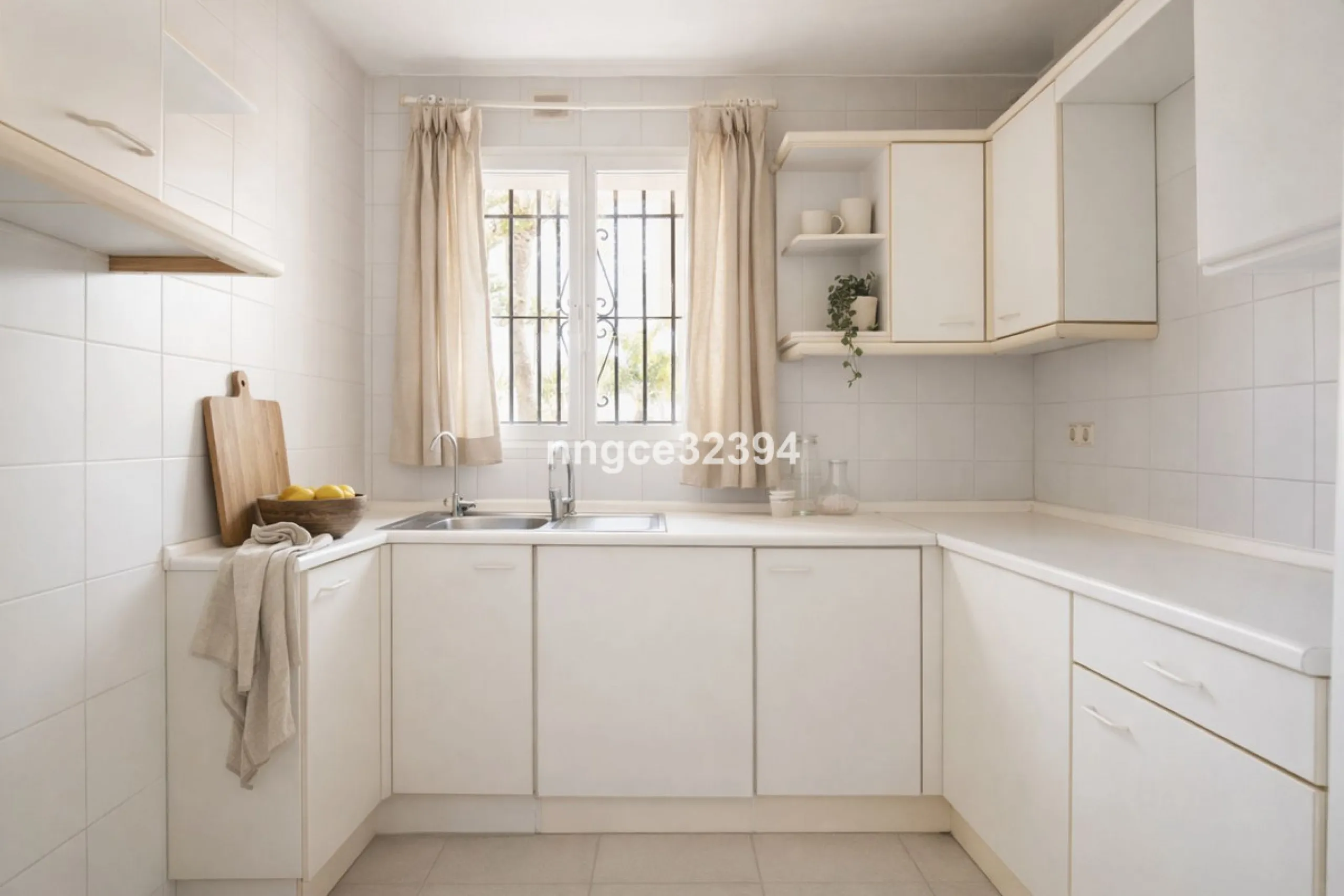 Beach Ground-Floor Garden Apartment | San Pedro de Alcántara Playa