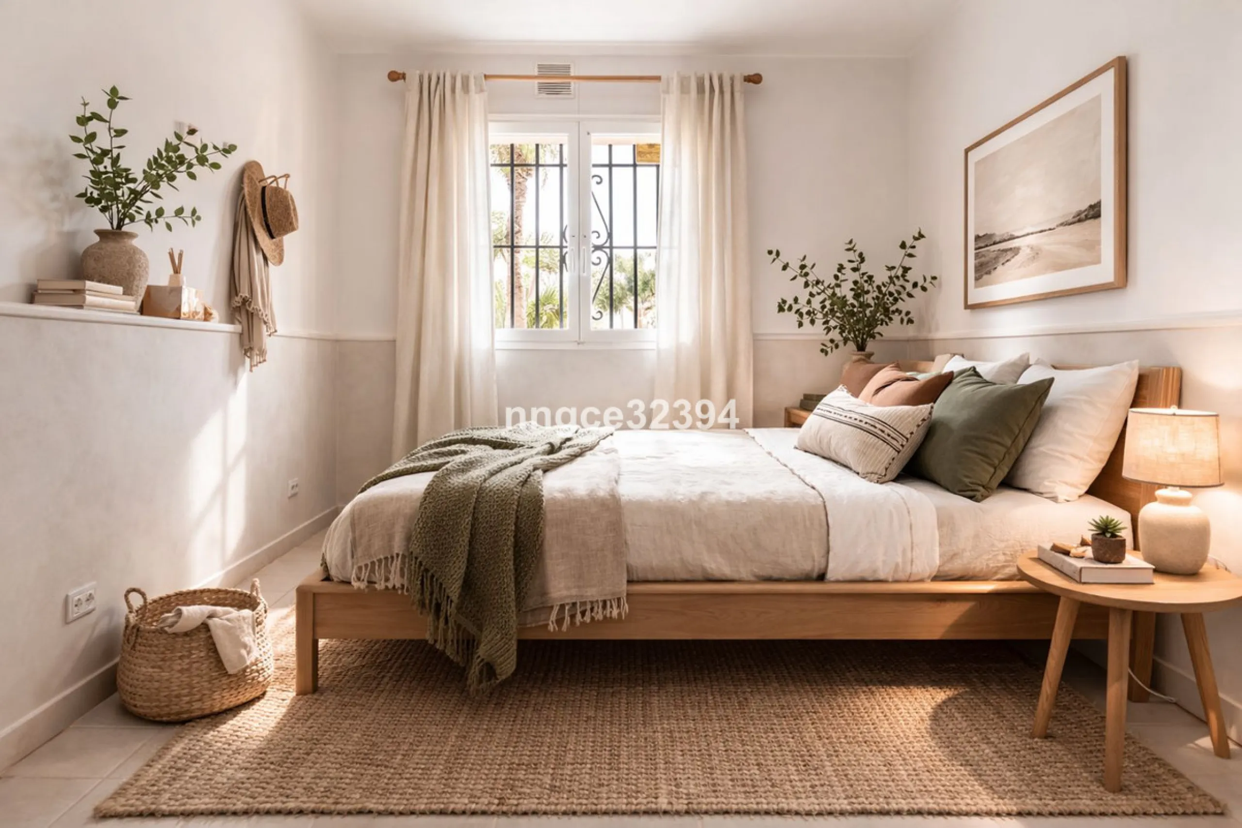 Beach Ground-Floor Garden Apartment | San Pedro de Alcántara Playa