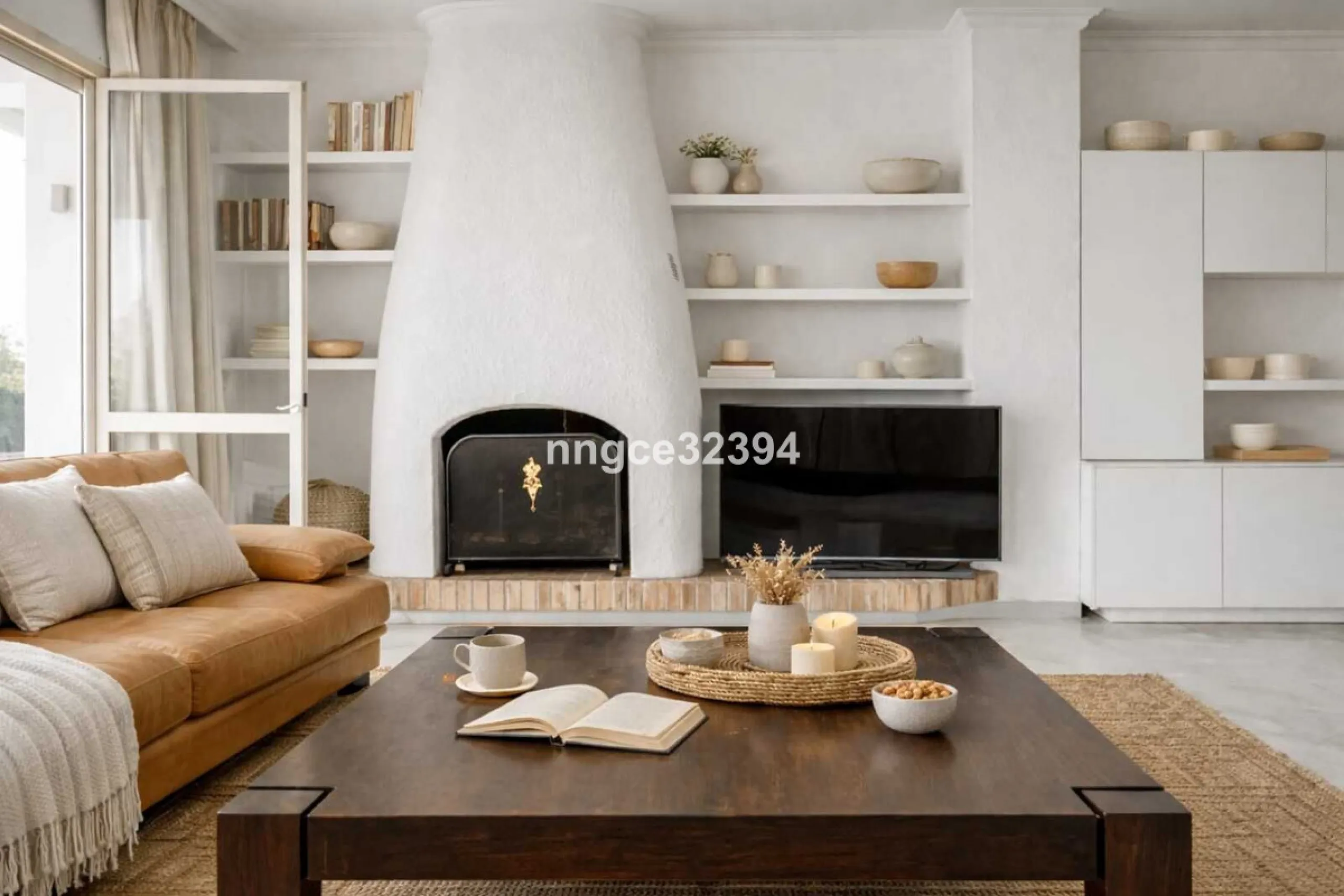 Beach Ground-Floor Garden Apartment | San Pedro de Alcántara Playa