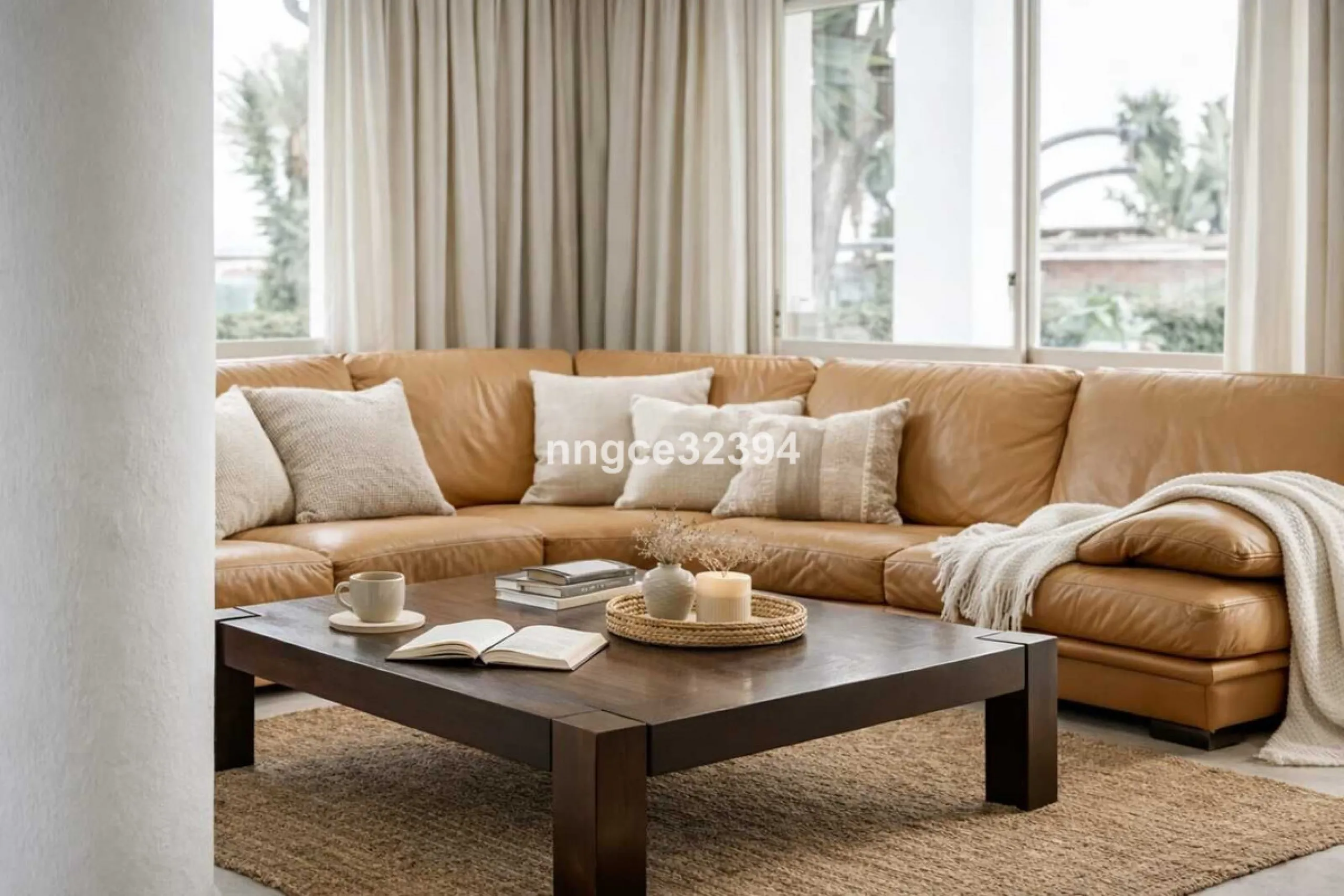 Beach Ground-Floor Garden Apartment | San Pedro de Alcántara Playa
