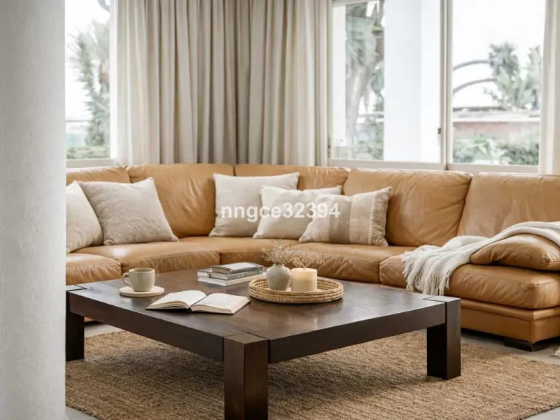 Beach Ground-Floor Garden Apartment | San Pedro de Alcántara Playa