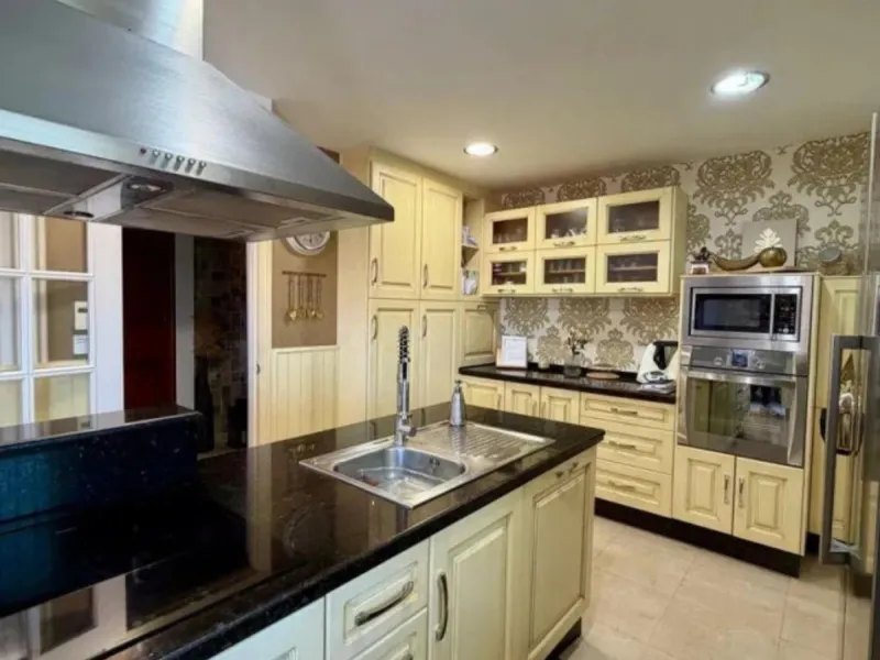 Penthouse, Estepona, Costa del Sol.