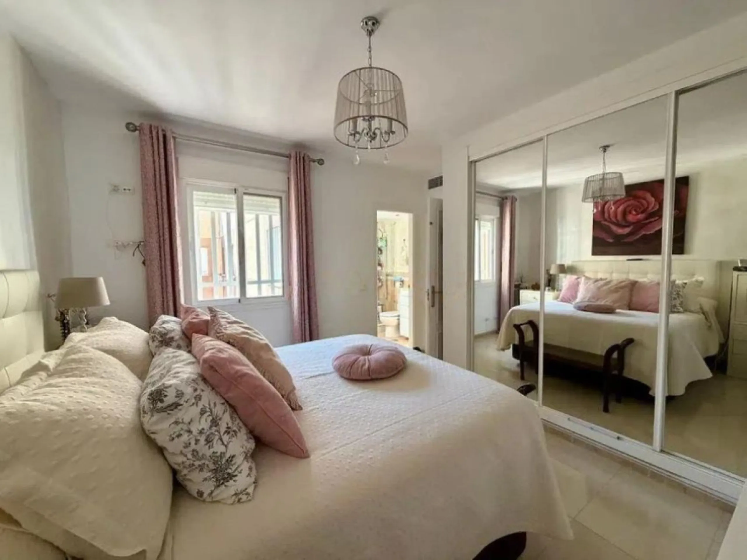 Penthouse, Estepona, Costa del Sol.