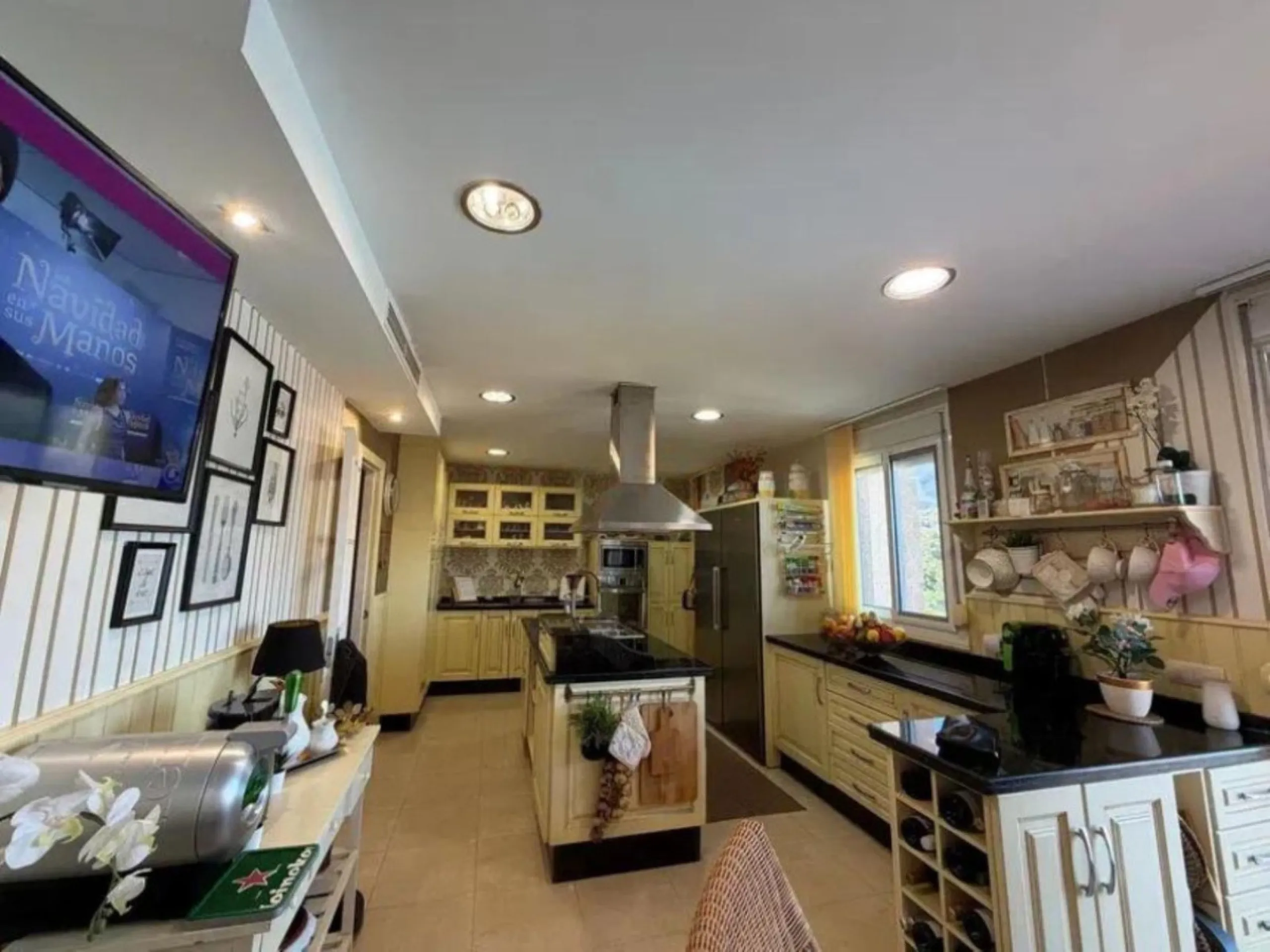 Penthouse, Estepona, Costa del Sol.