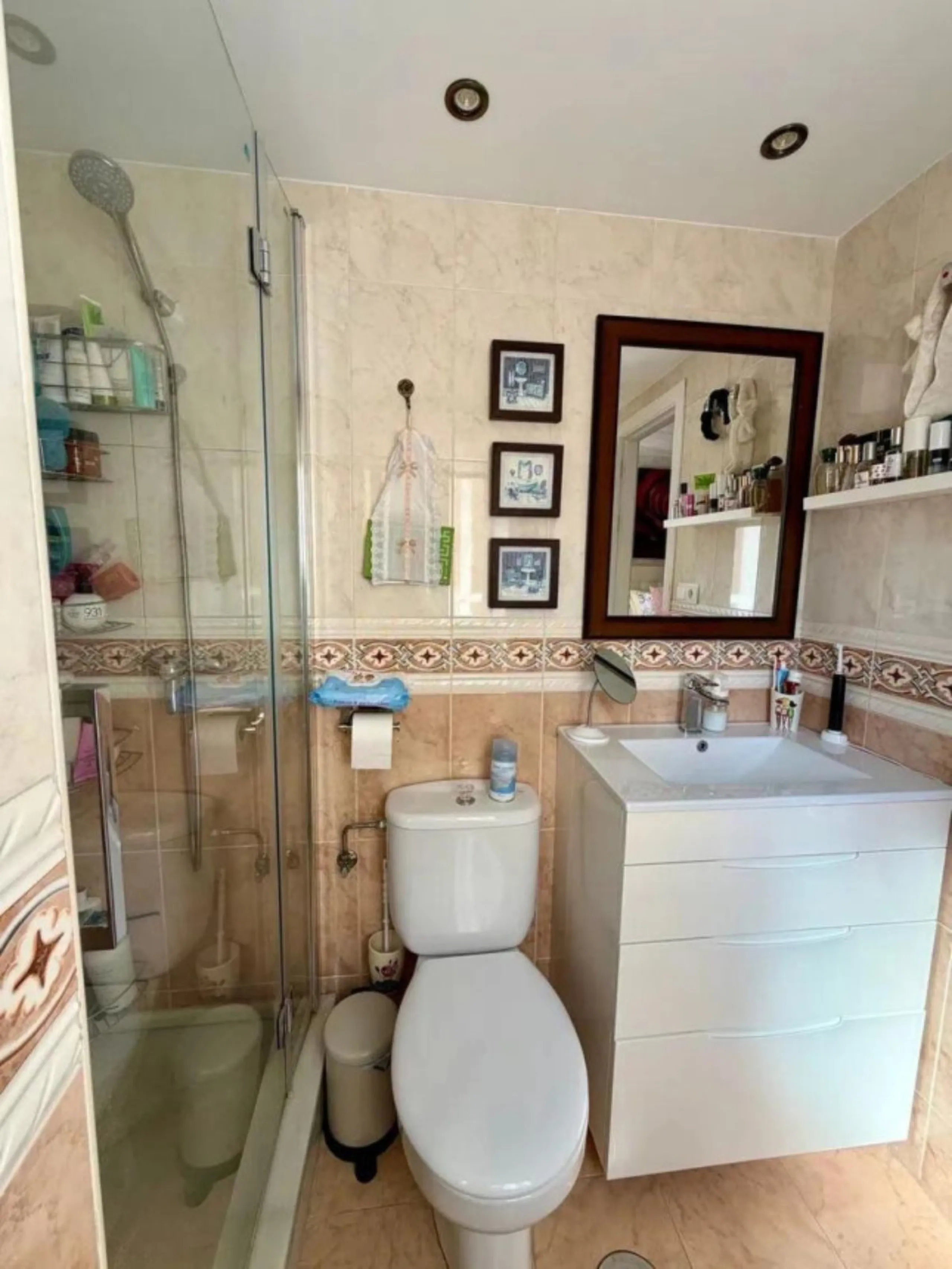 Penthouse, Estepona, Costa del Sol.