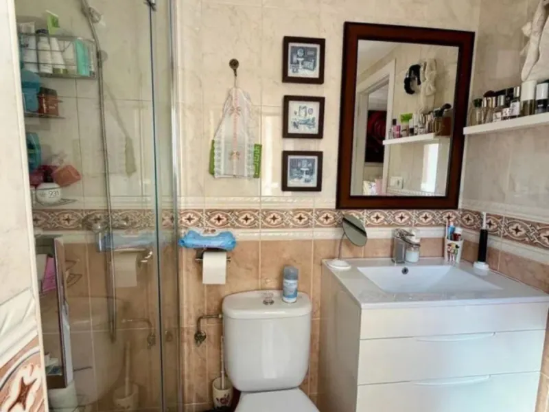 Penthouse, Estepona, Costa del Sol.