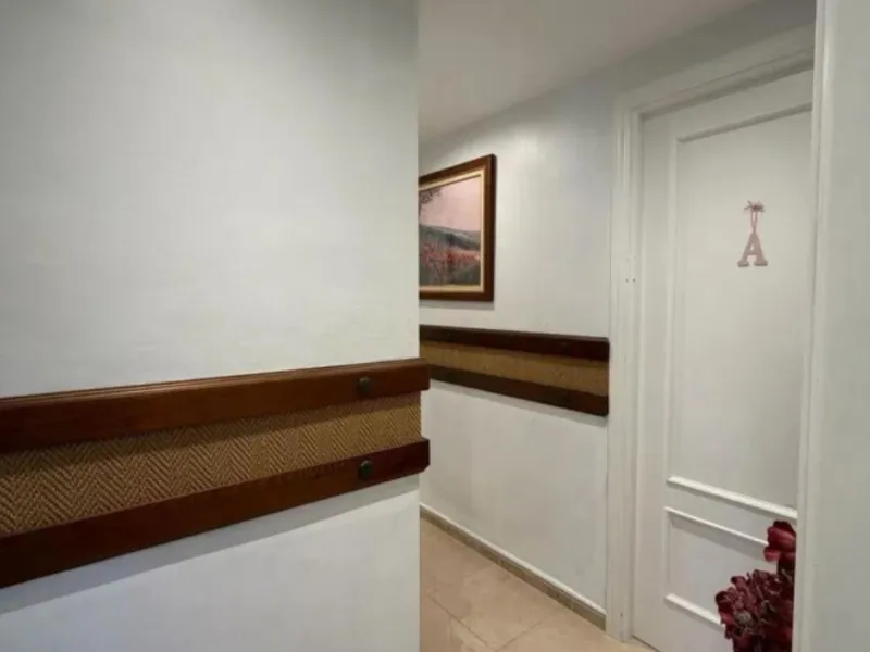 Penthouse, Estepona, Costa del Sol.