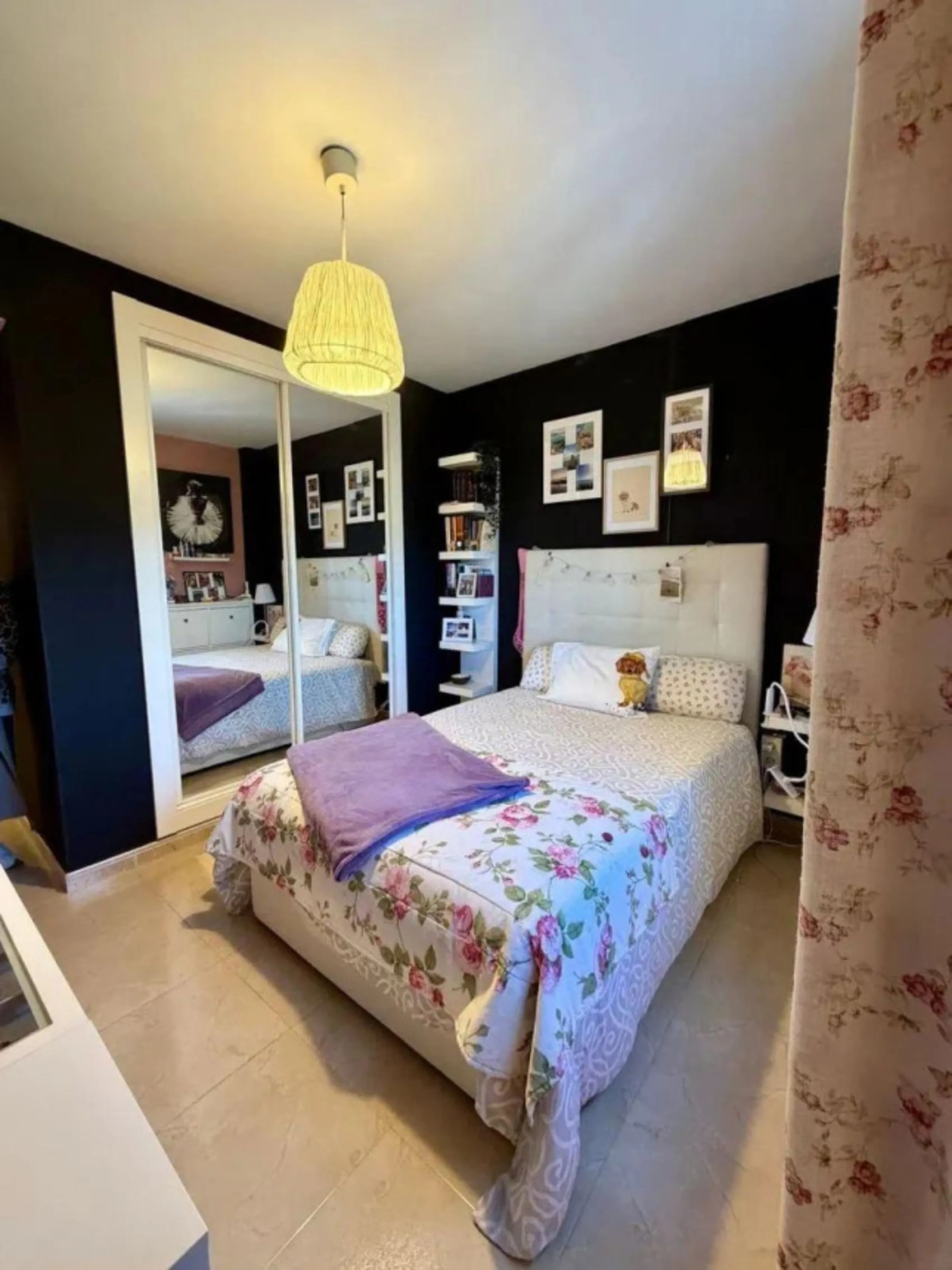 Penthouse, Estepona, Costa del Sol.