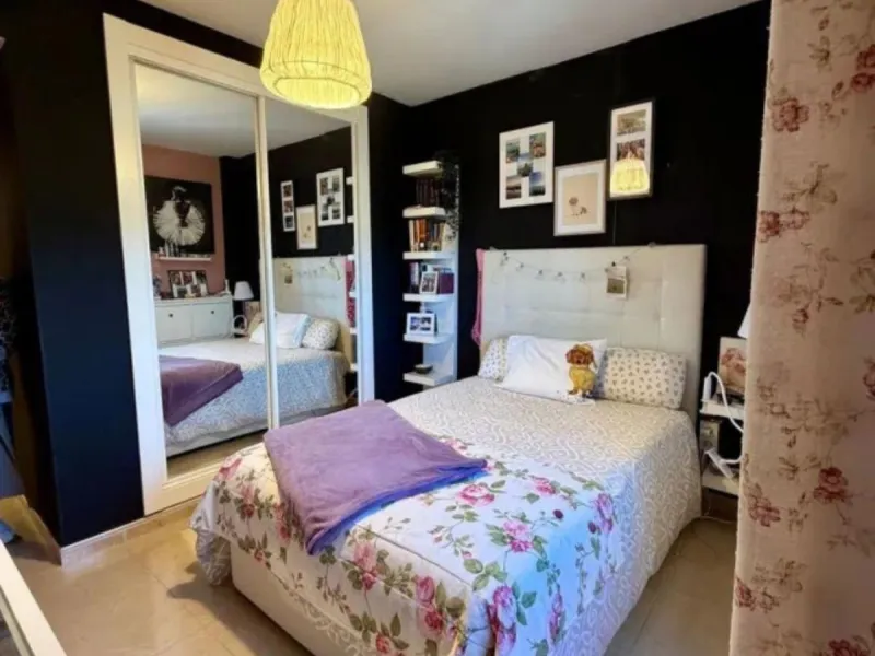 Penthouse, Estepona, Costa del Sol.