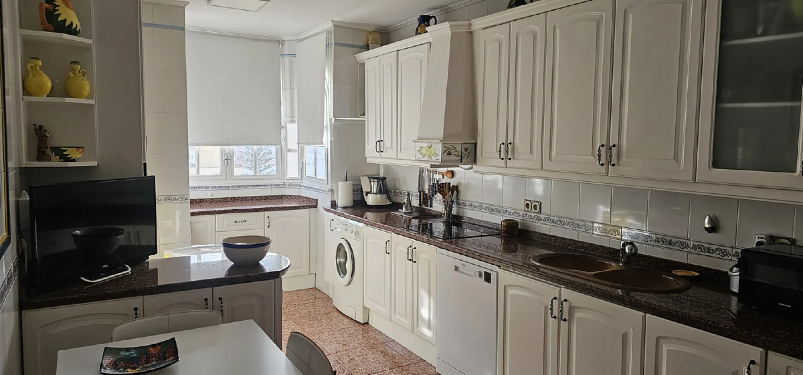 Spacious Duplex Penthouse in the Heart of Fuengirola