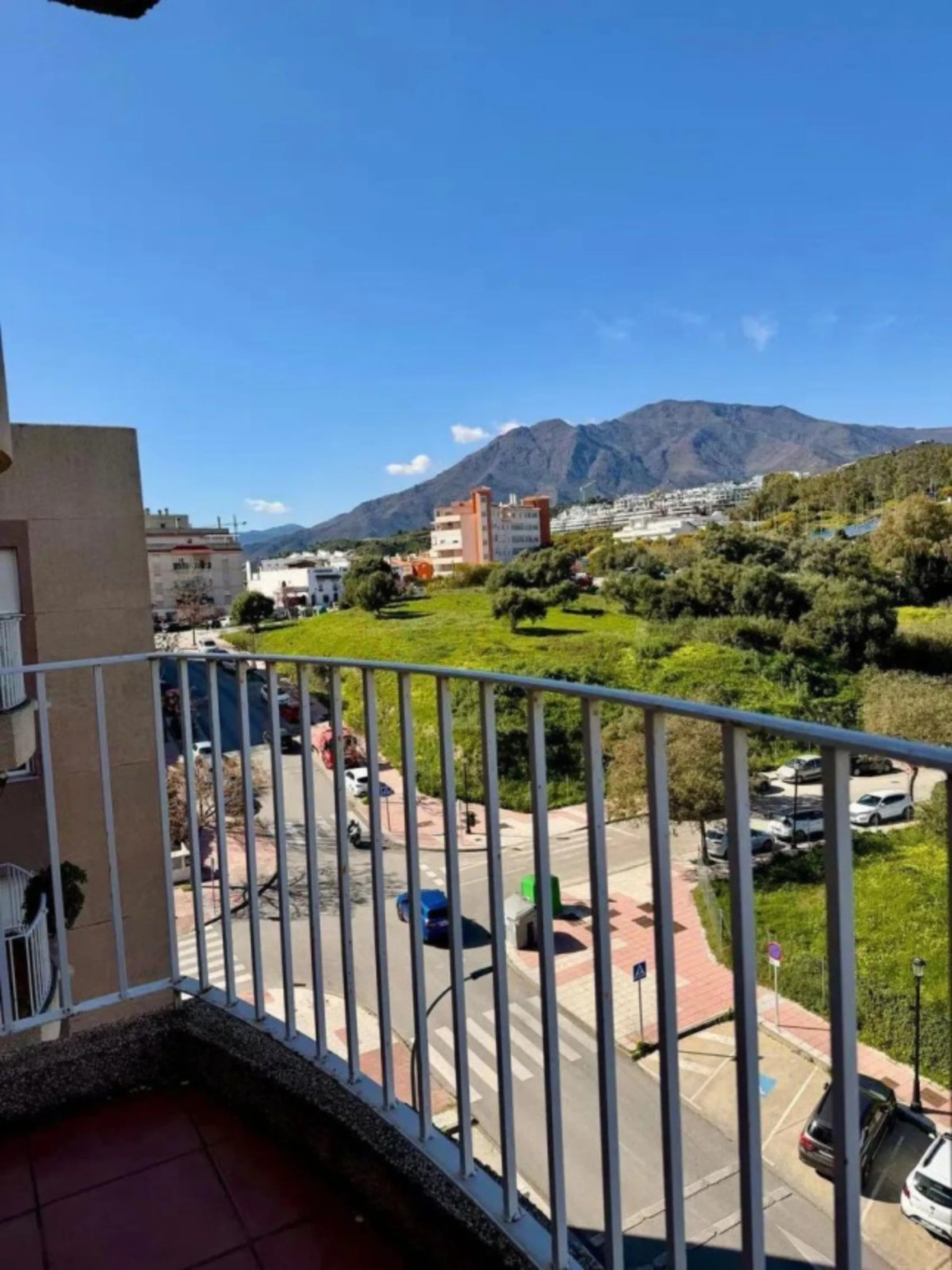 Penthouse, Estepona, Costa del Sol.