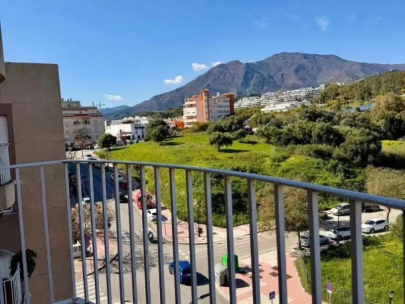 Penthouse, Estepona, Costa del Sol.