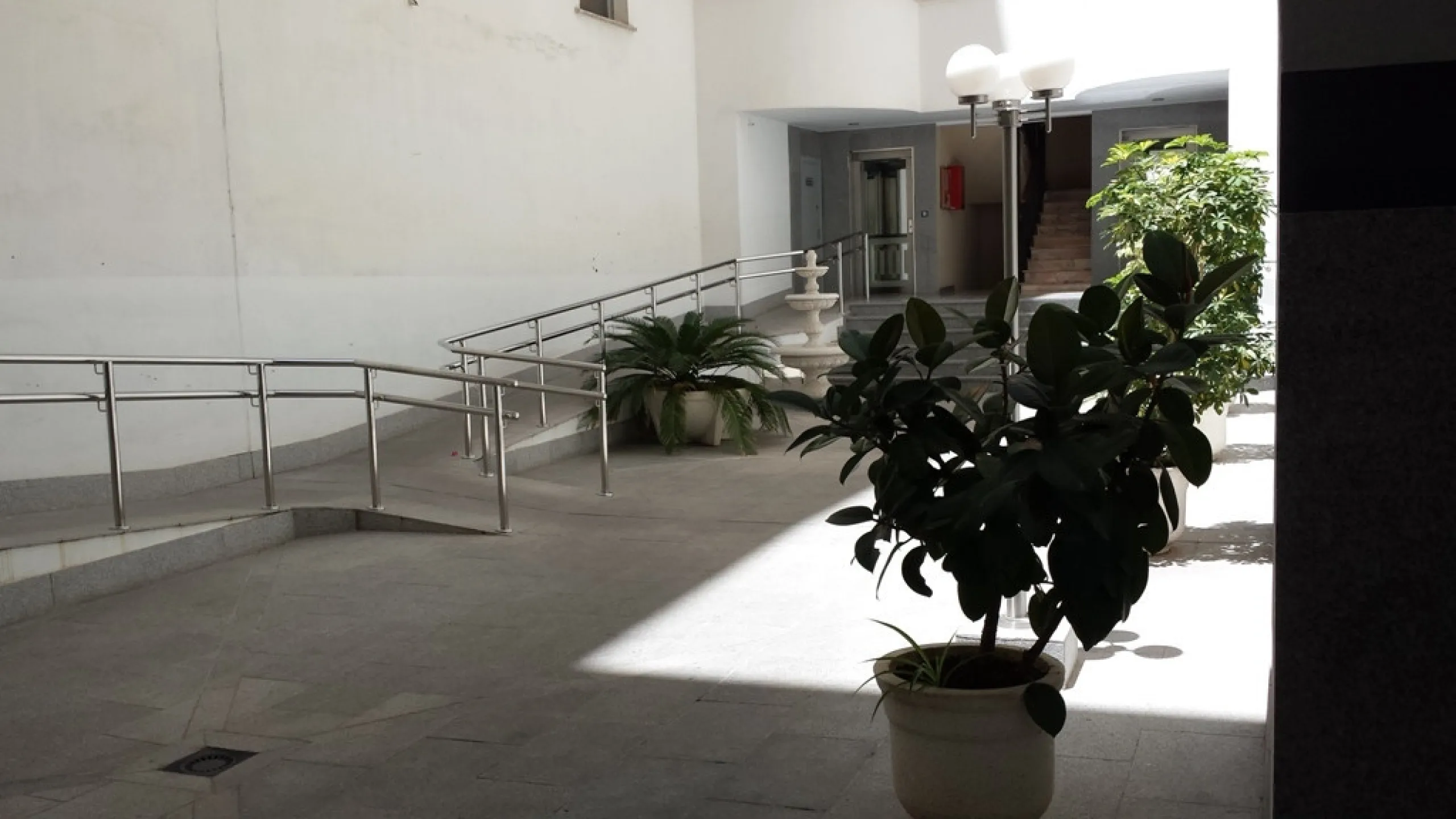 Spacious Duplex Penthouse in the Heart of Fuengirola