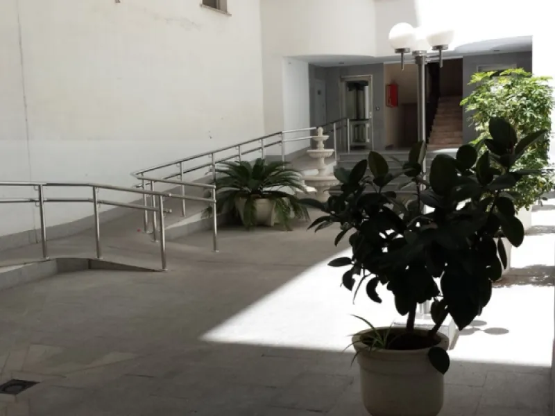 Spacious Duplex Penthouse in the Heart of Fuengirola