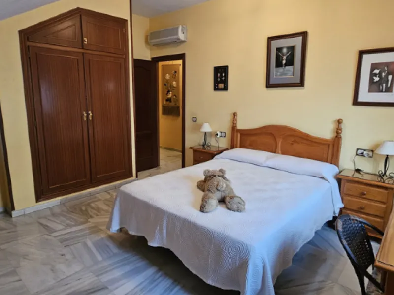 Spacious Duplex Penthouse in the Heart of Fuengirola