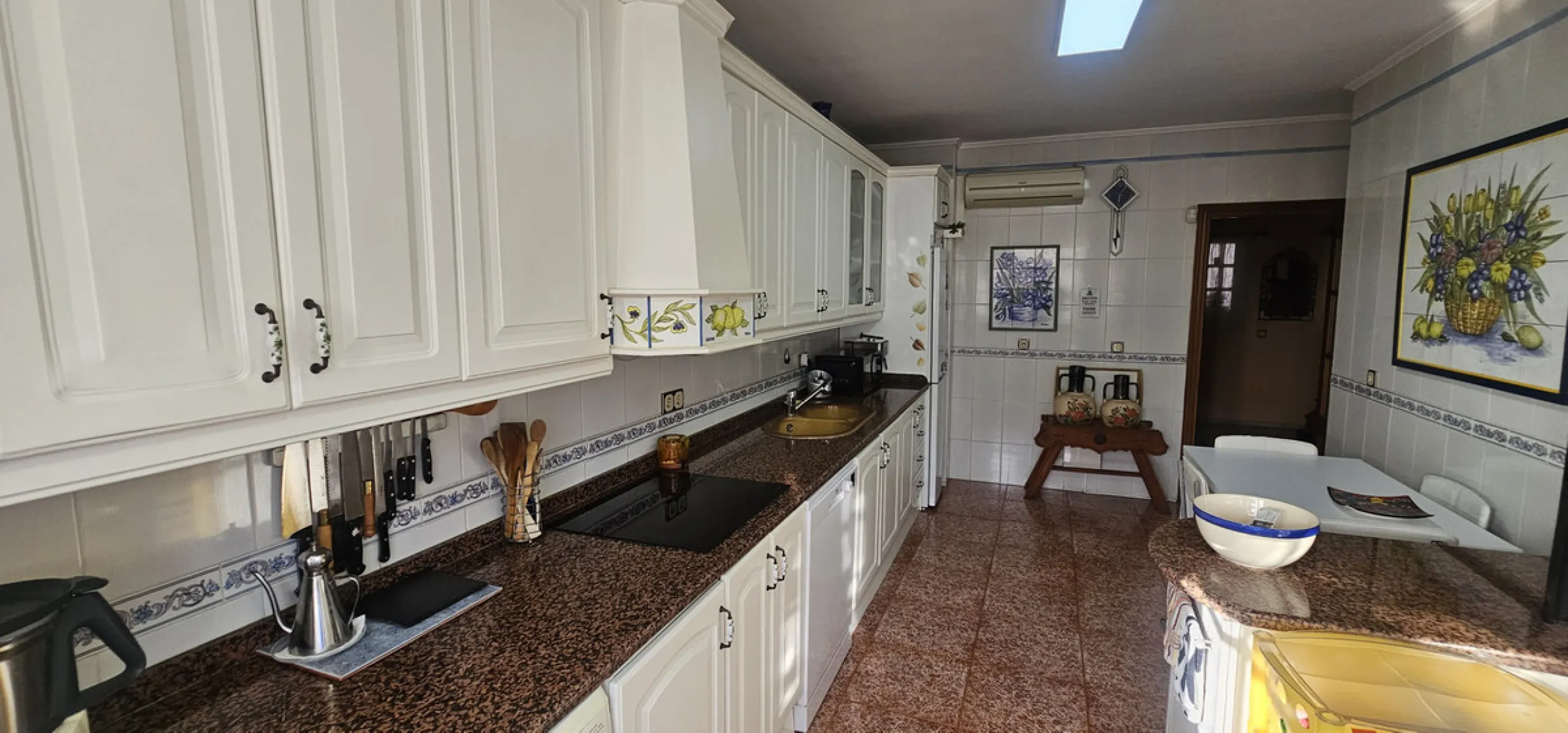 Spacious Duplex Penthouse in the Heart of Fuengirola