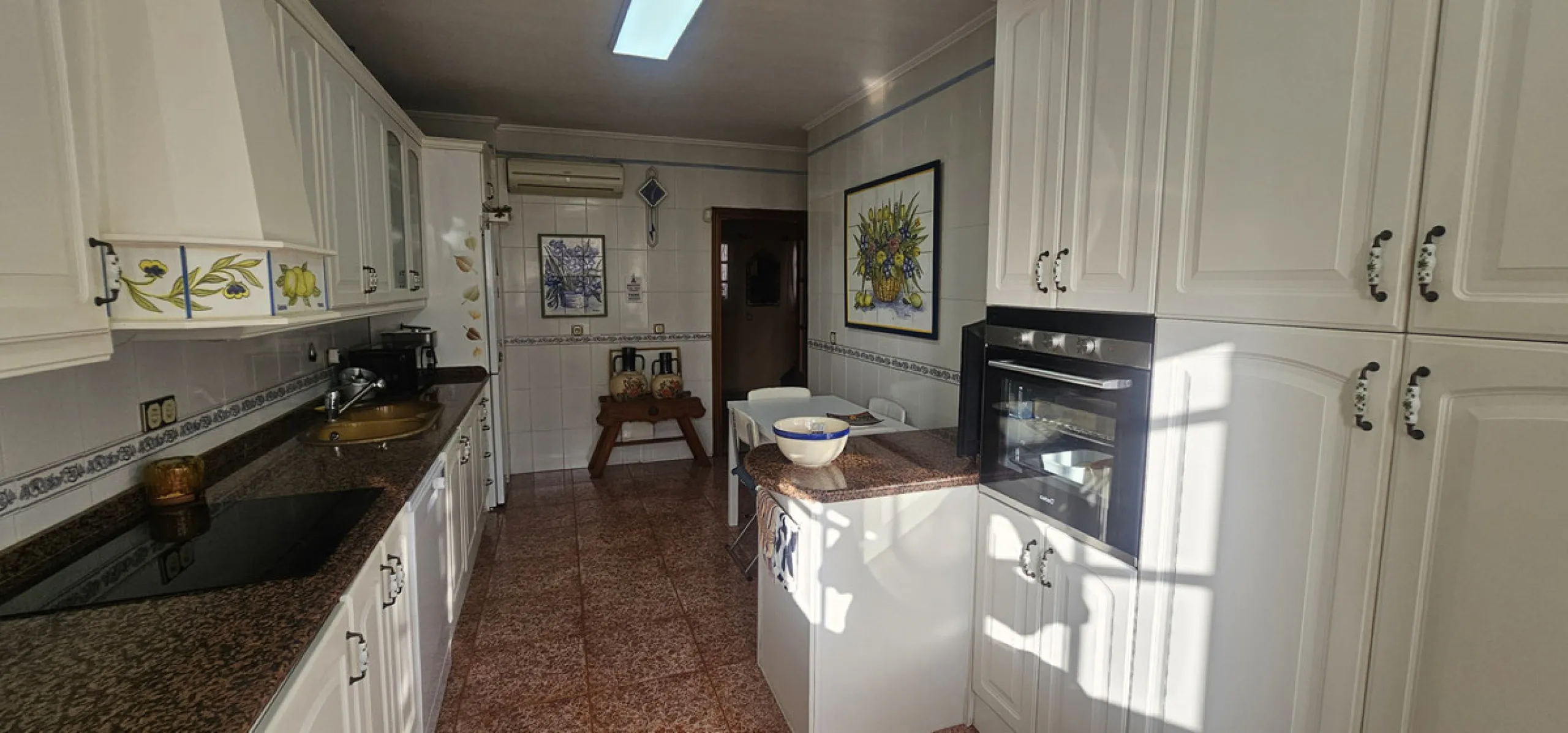 Spacious Duplex Penthouse in the Heart of Fuengirola