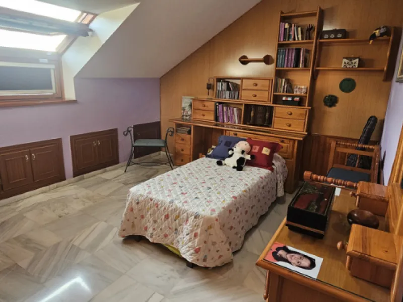 Spacious Duplex Penthouse in the Heart of Fuengirola