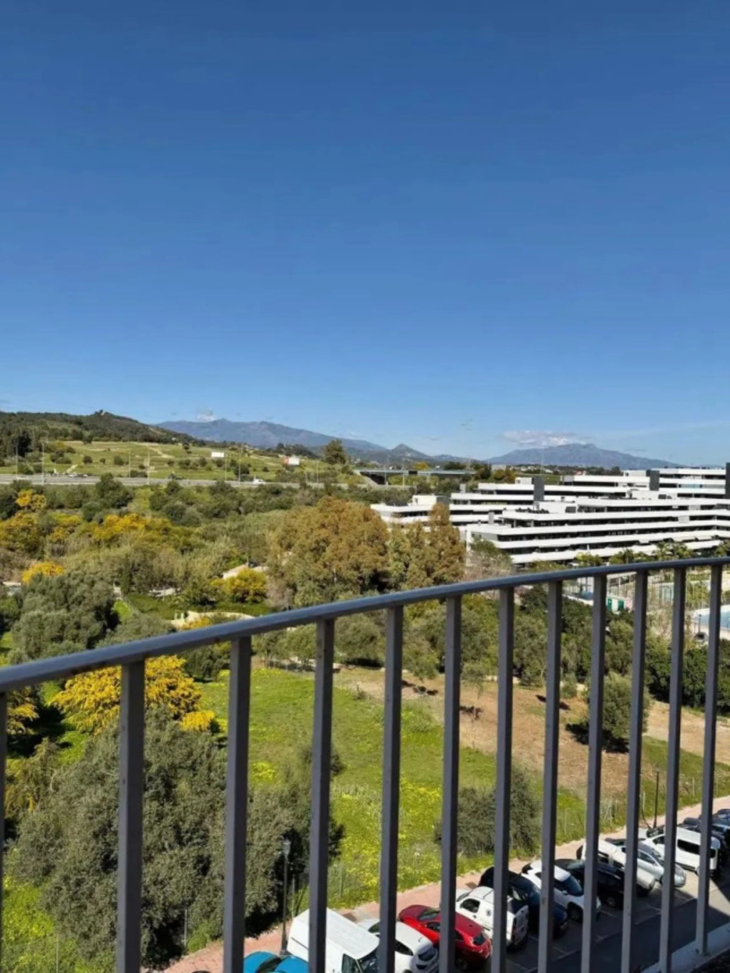 Penthouse, Estepona, Costa del Sol.