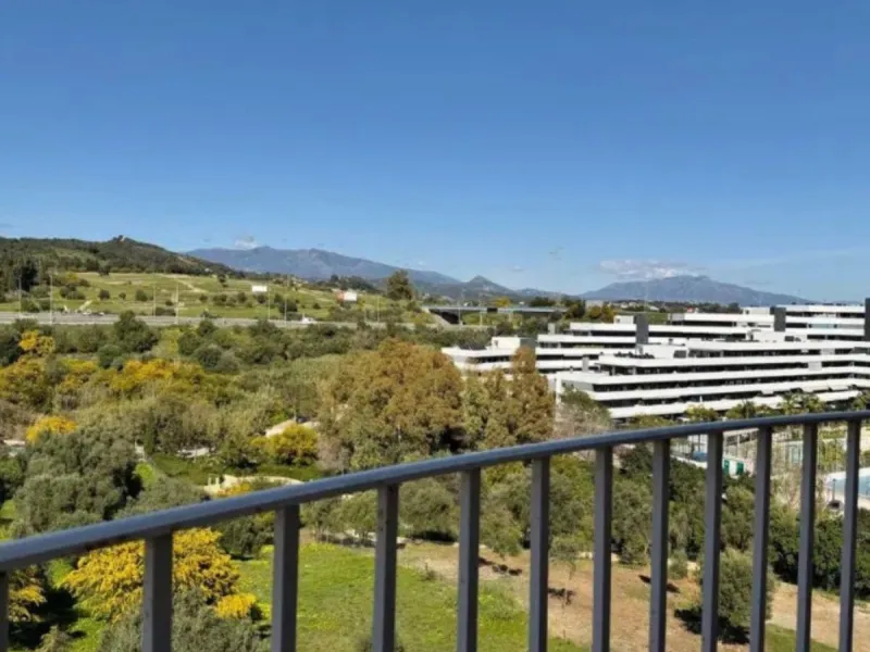 Penthouse, Estepona, Costa del Sol.