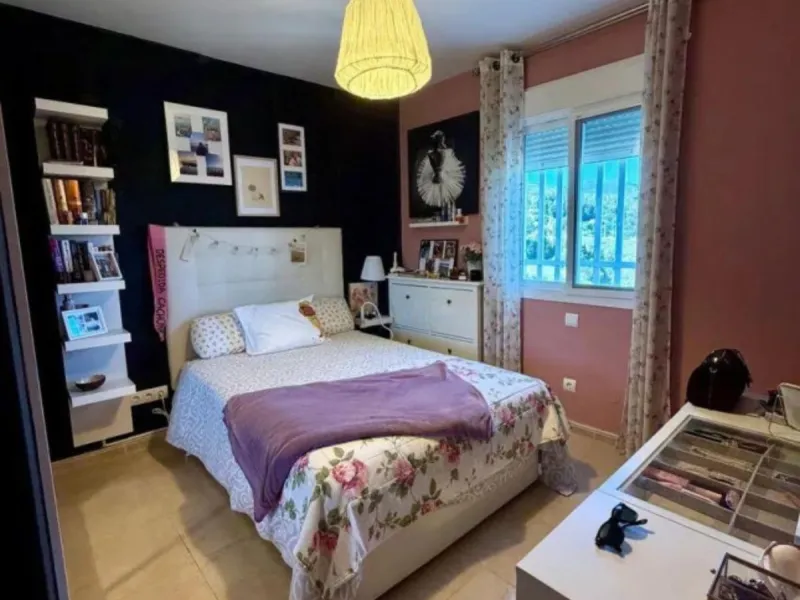 Penthouse, Estepona, Costa del Sol.