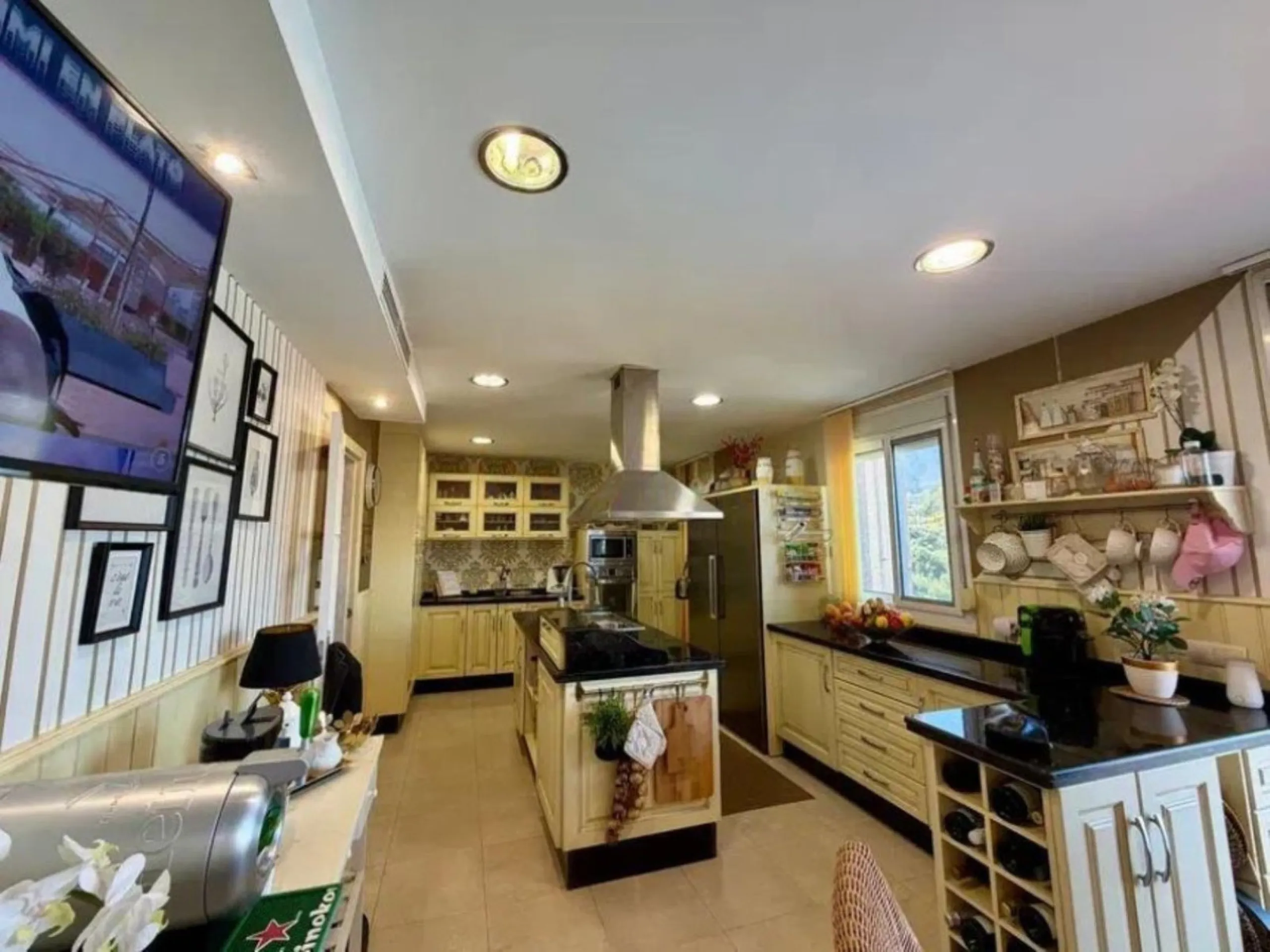 Penthouse, Estepona, Costa del Sol.