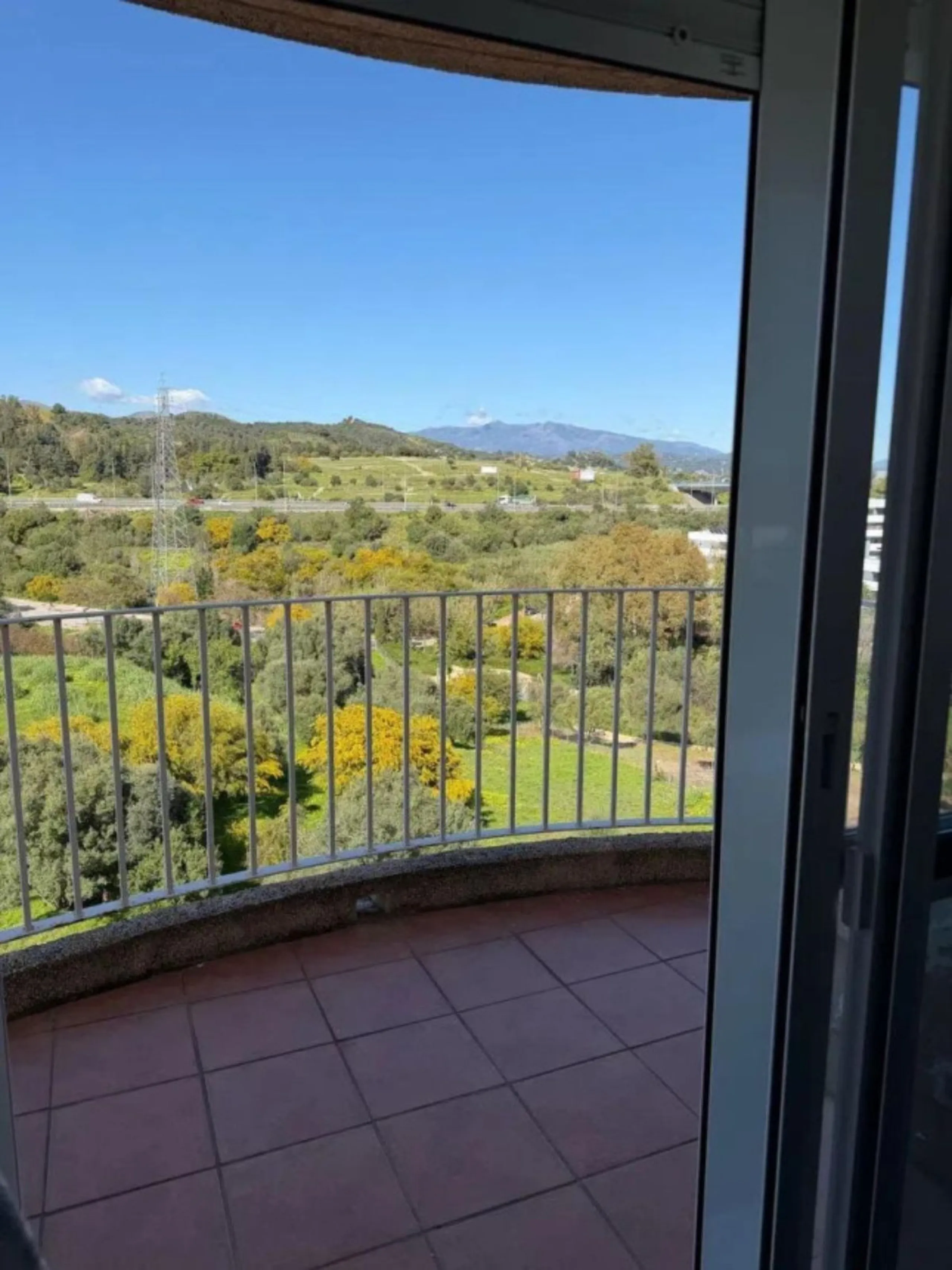 Penthouse, Estepona, Costa del Sol.