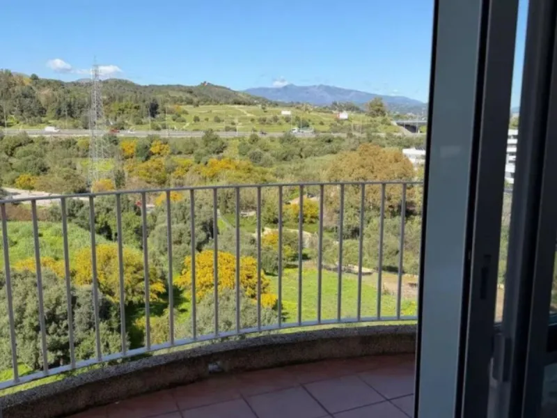 Penthouse, Estepona, Costa del Sol.