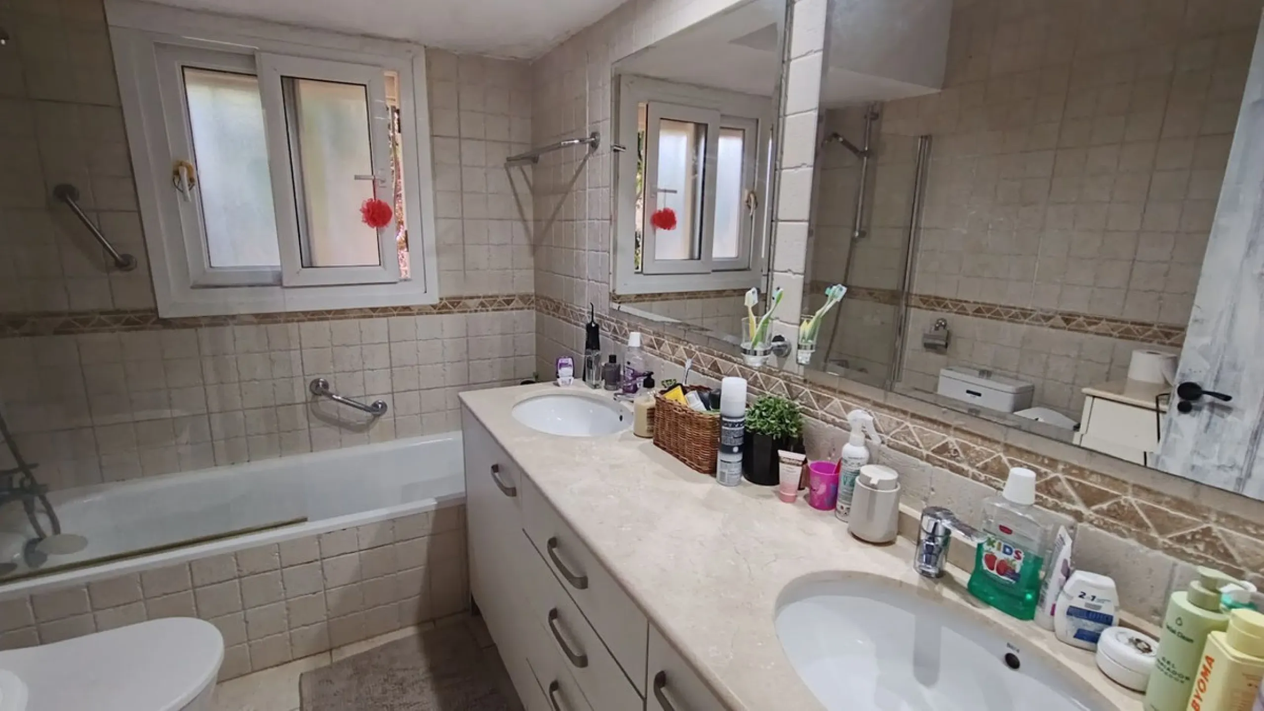Detached Villa, Estepona, Costa del Sol.