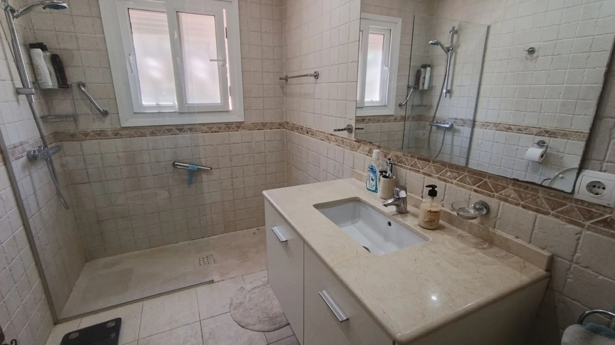 Detached Villa, Estepona, Costa del Sol.