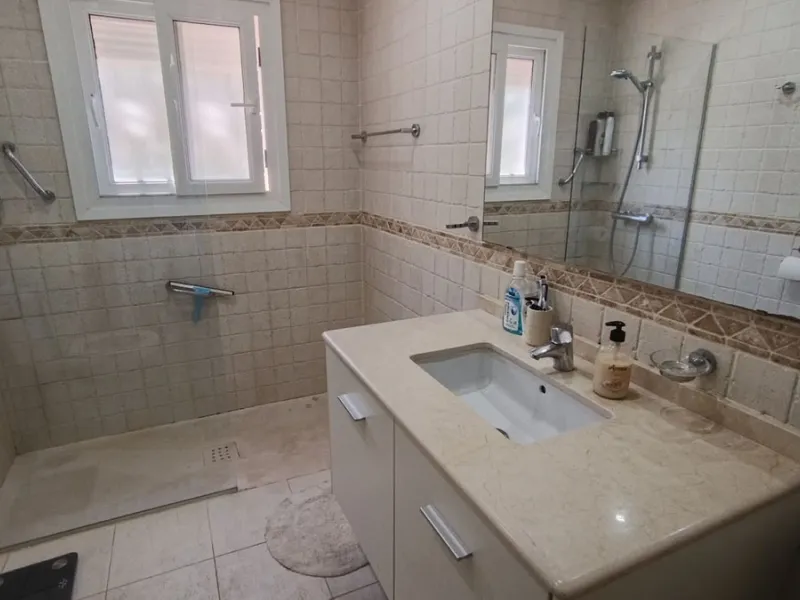 Detached Villa, Estepona, Costa del Sol.