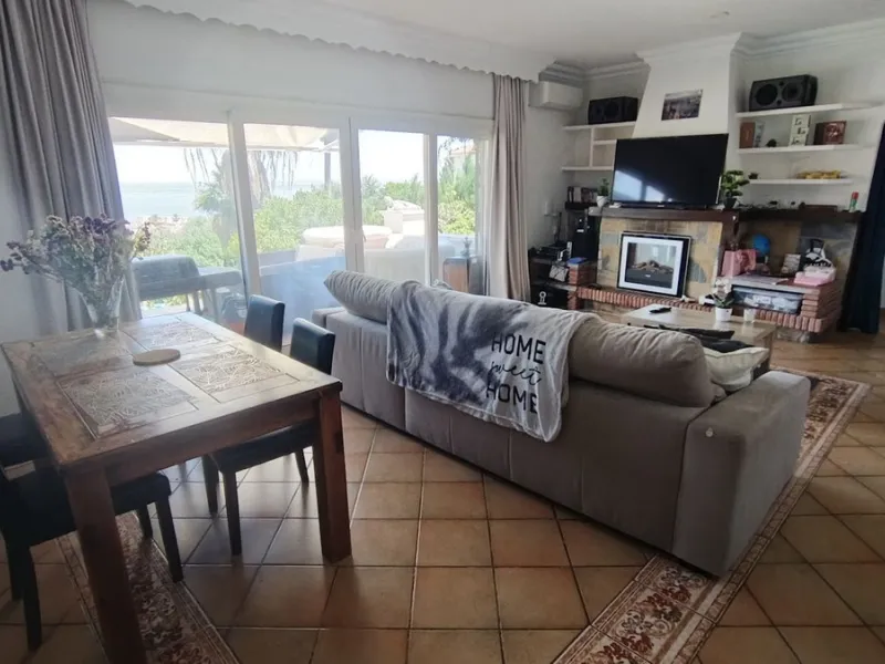 Detached Villa, Estepona, Costa del Sol.