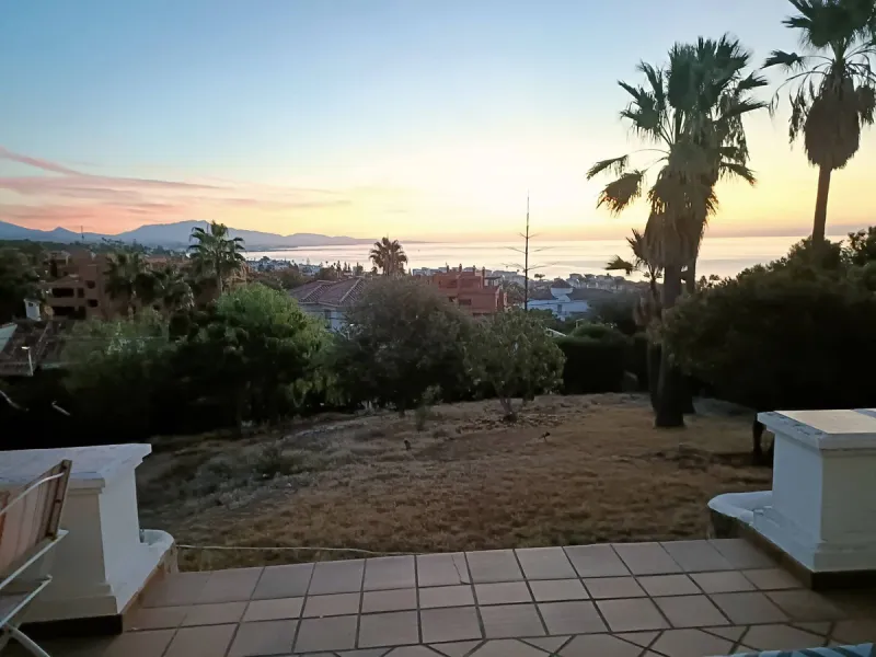 Detached Villa, Estepona, Costa del Sol.