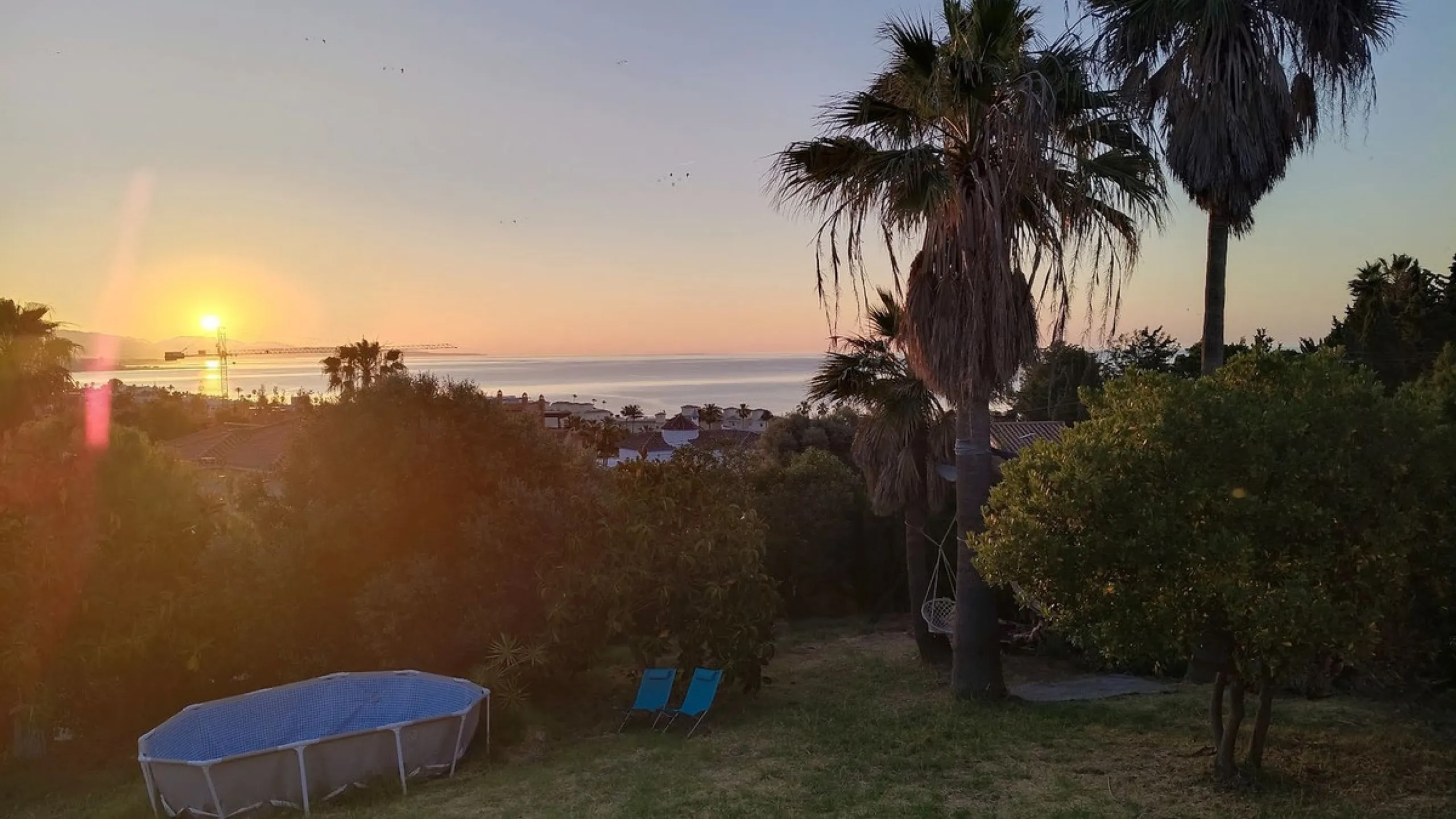 Detached Villa, Estepona, Costa del Sol.
