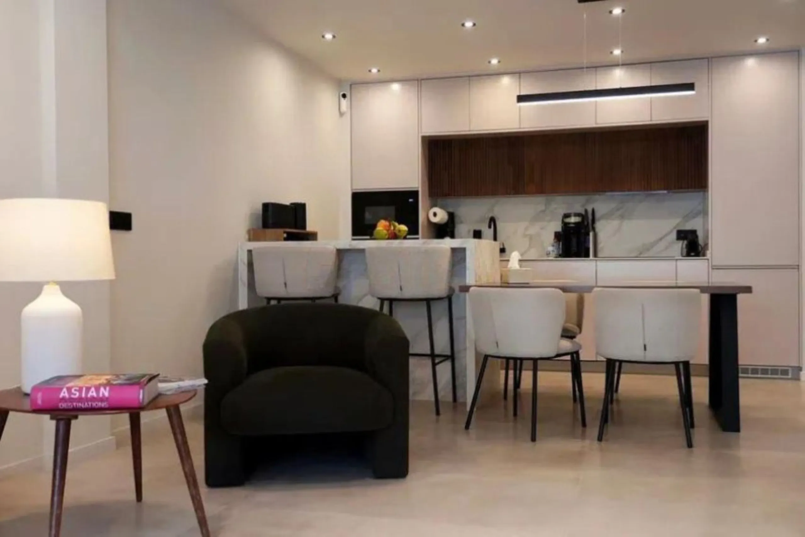 The Property