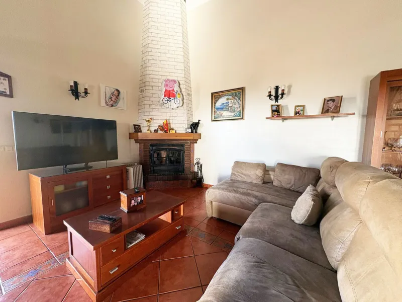 * Independent 3-Bedroom Villa with Private Pool and Stunning Panoramic Views in La Cala de Mijas *