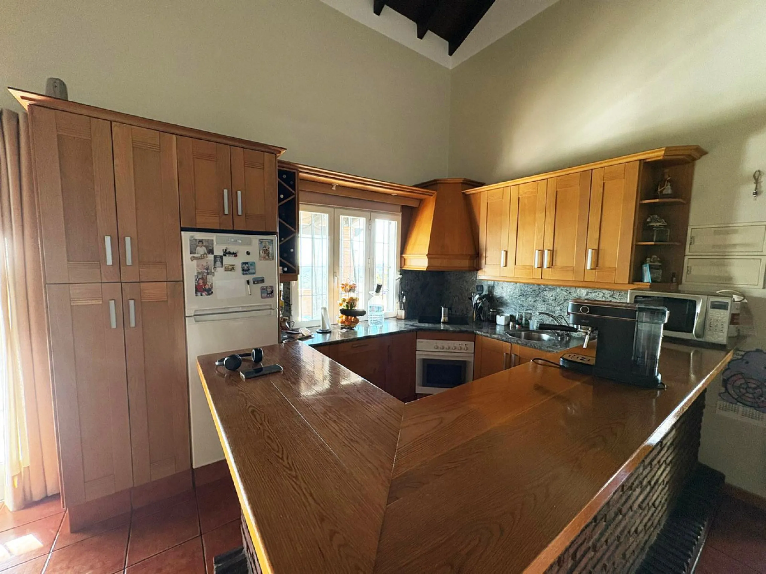 * Independent 3-Bedroom Villa with Private Pool and Stunning Panoramic Views in La Cala de Mijas *