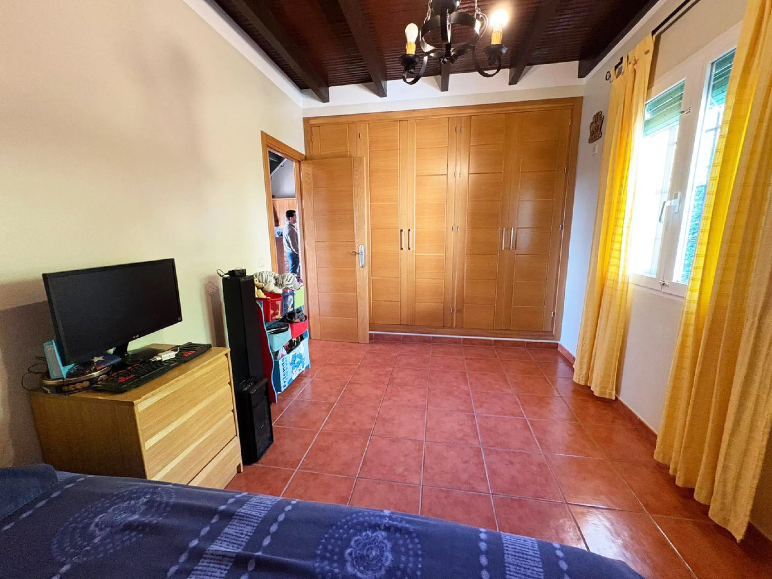 * Independent 3-Bedroom Villa with Private Pool and Stunning Panoramic Views in La Cala de Mijas *