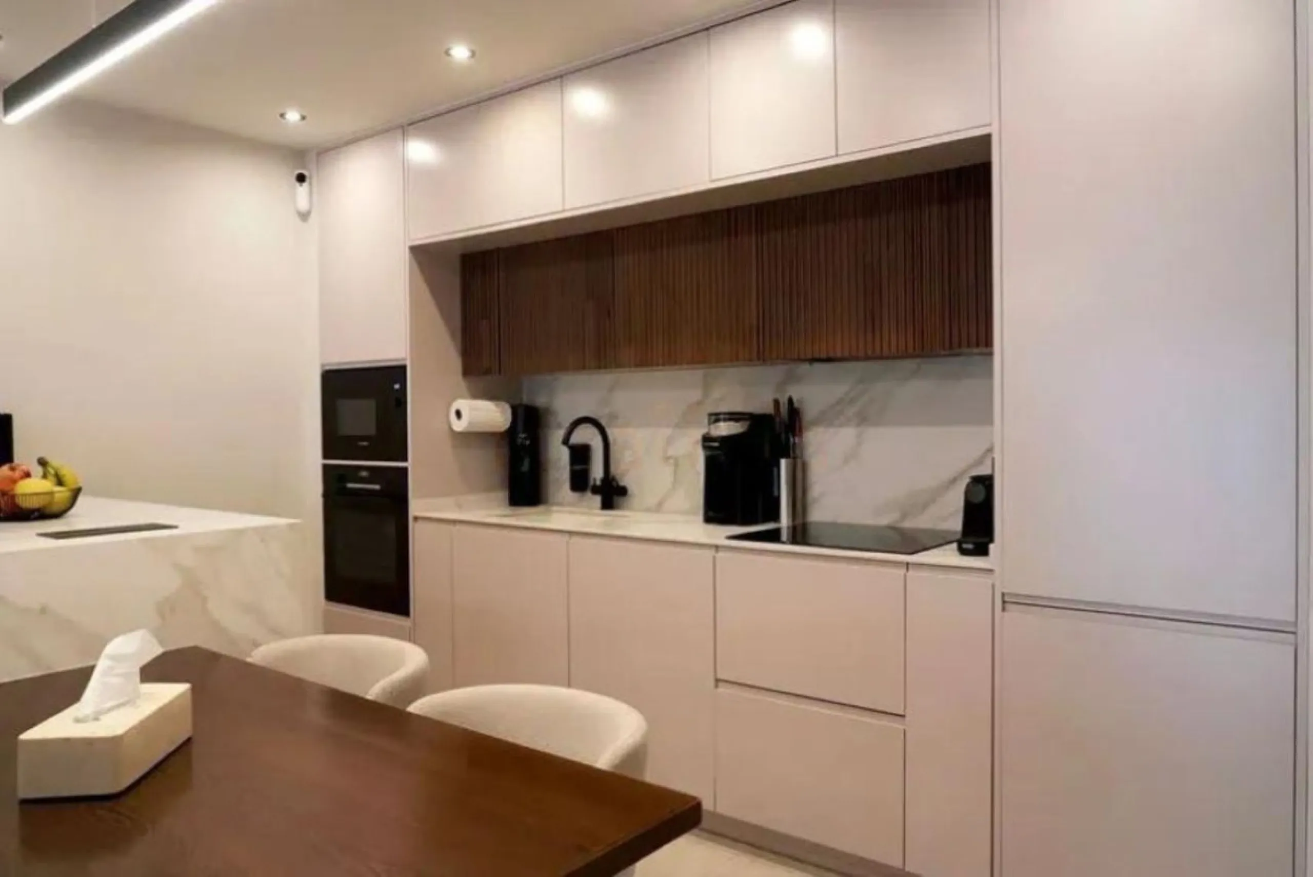 The Property