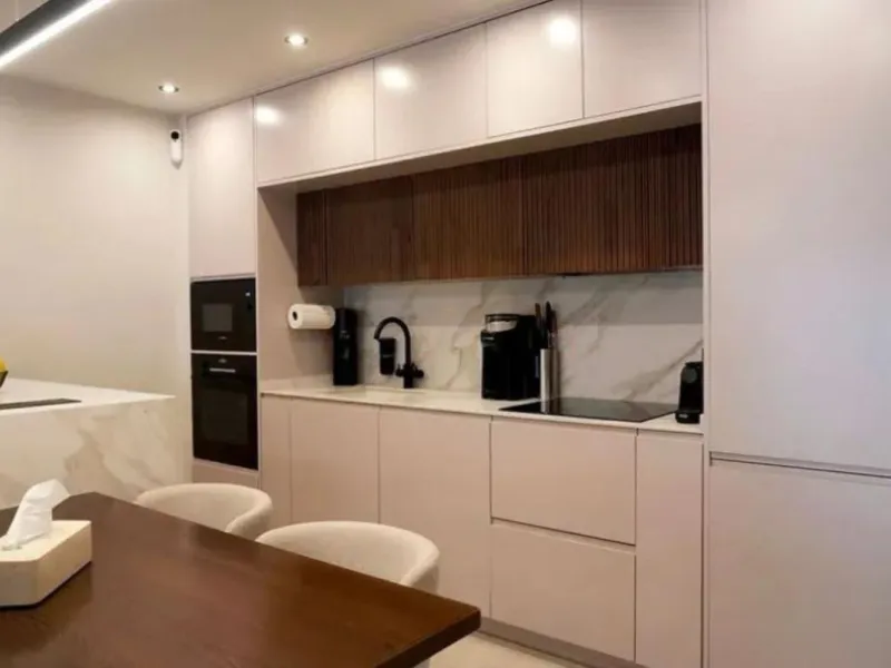 The Property
