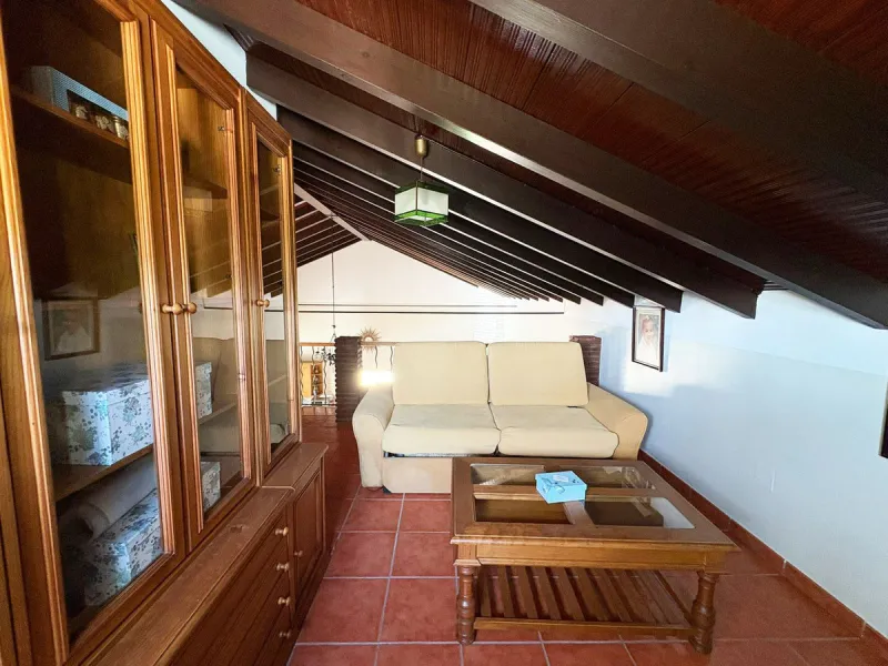 * Independent 3-Bedroom Villa with Private Pool and Stunning Panoramic Views in La Cala de Mijas *
