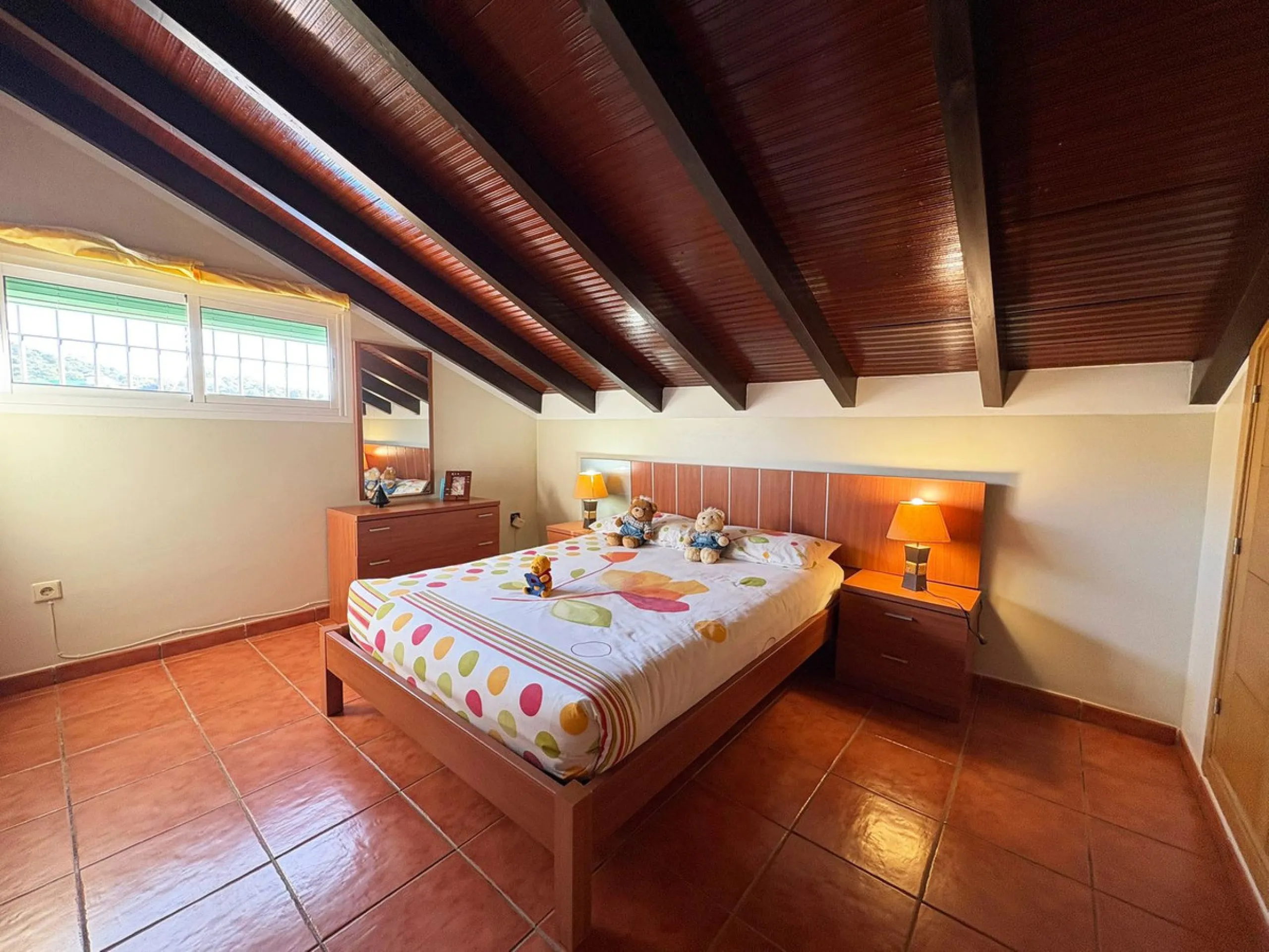 * Independent 3-Bedroom Villa with Private Pool and Stunning Panoramic Views in La Cala de Mijas *