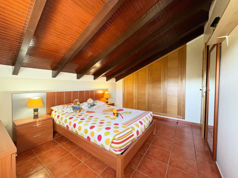 * Independent 3-Bedroom Villa with Private Pool and Stunning Panoramic Views in La Cala de Mijas *