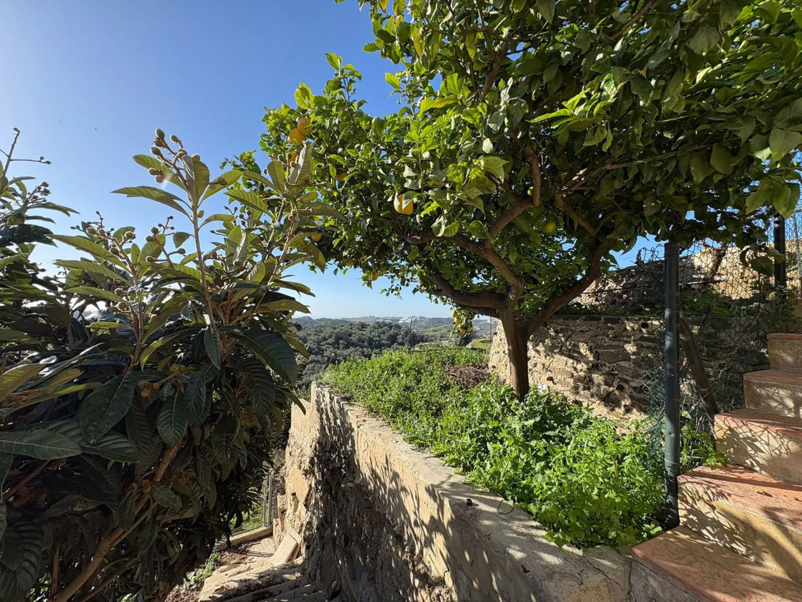* Independent 3-Bedroom Villa with Private Pool and Stunning Panoramic Views in La Cala de Mijas *