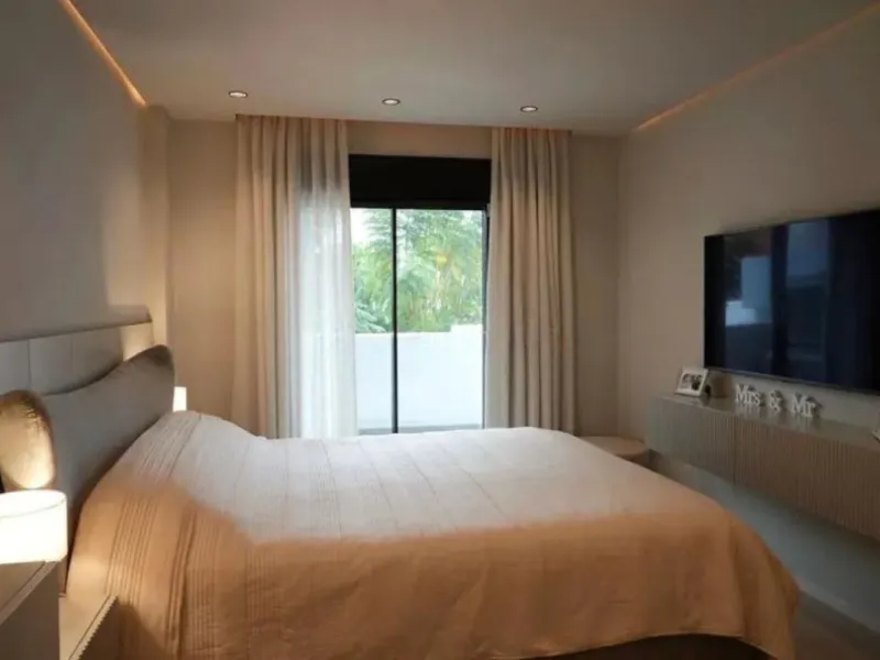 The Property