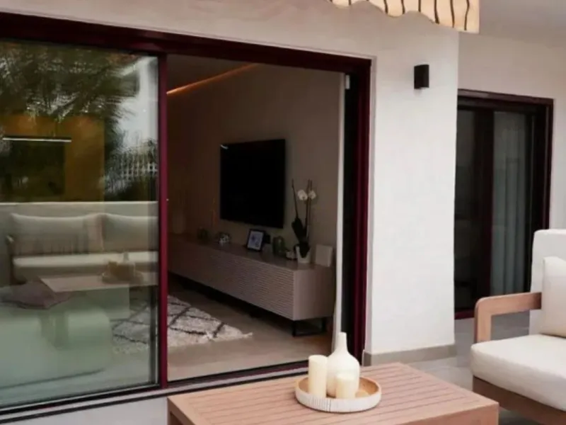 The Property