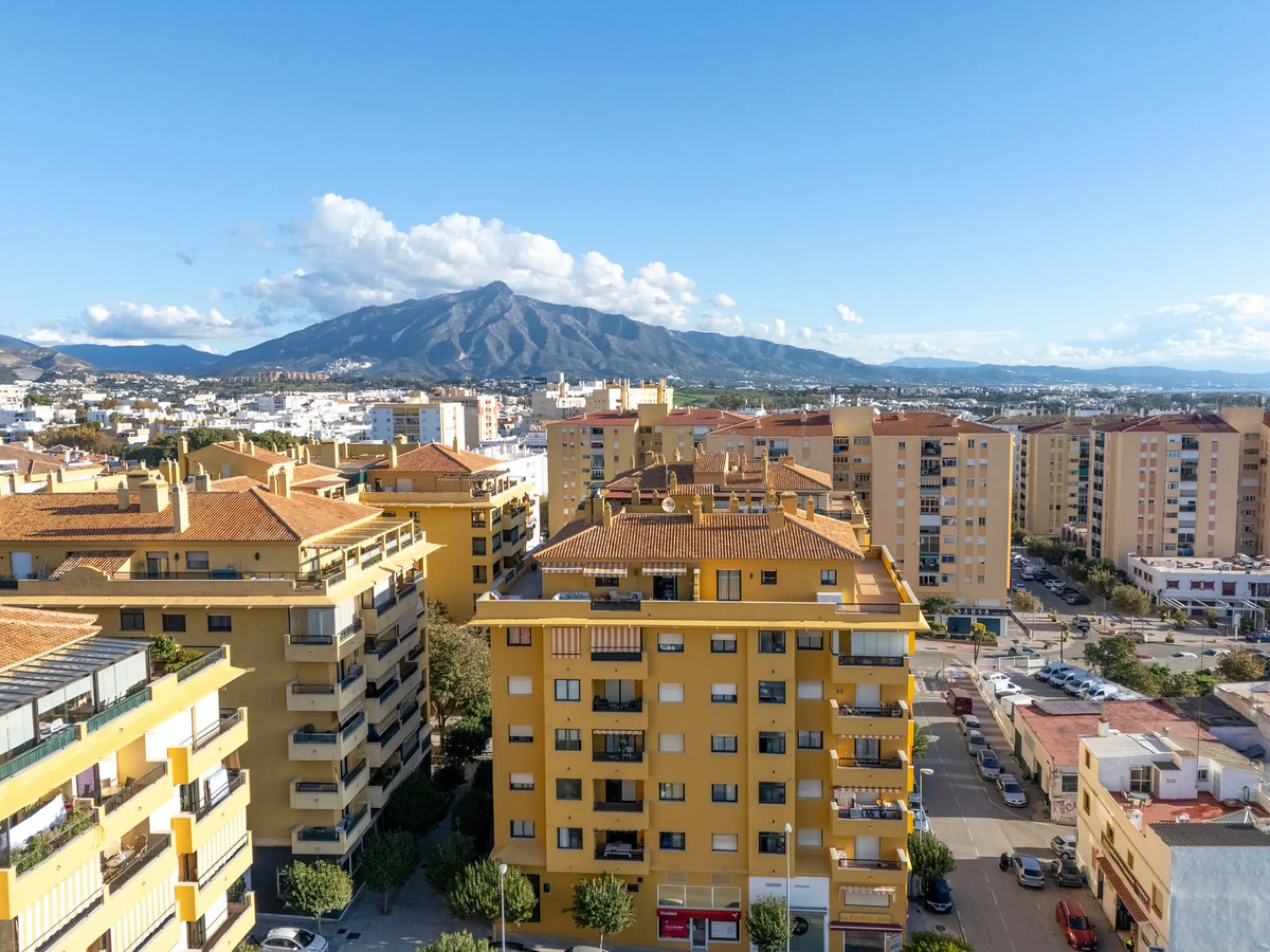 **Stunning Penthouse in San Pedro de Alcántara**