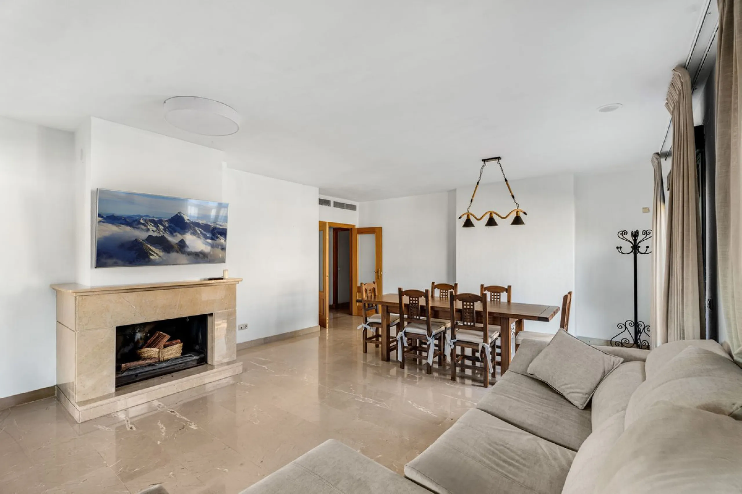 **Stunning Penthouse in San Pedro de Alcántara**