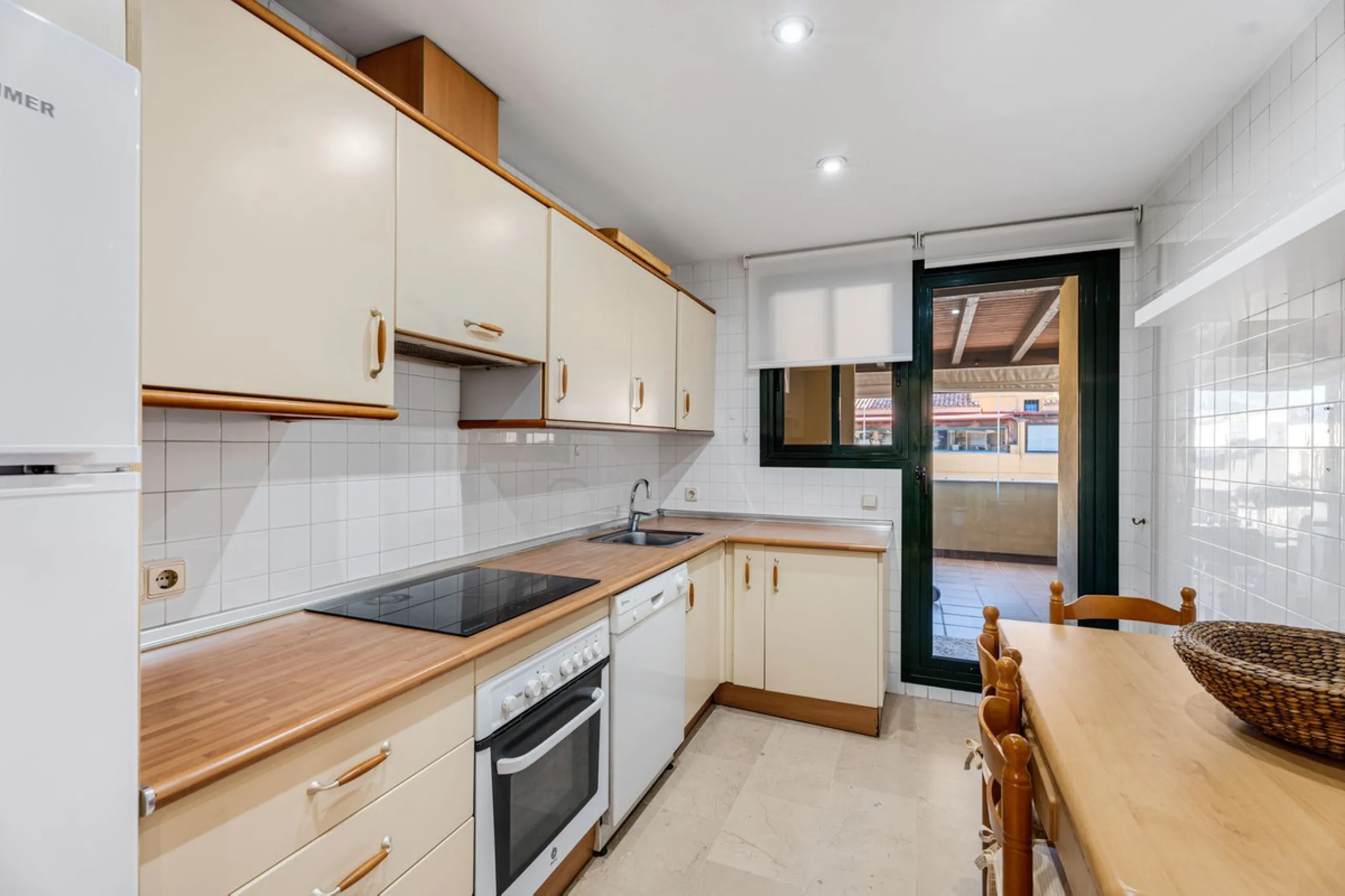 **Stunning Penthouse in San Pedro de Alcántara**