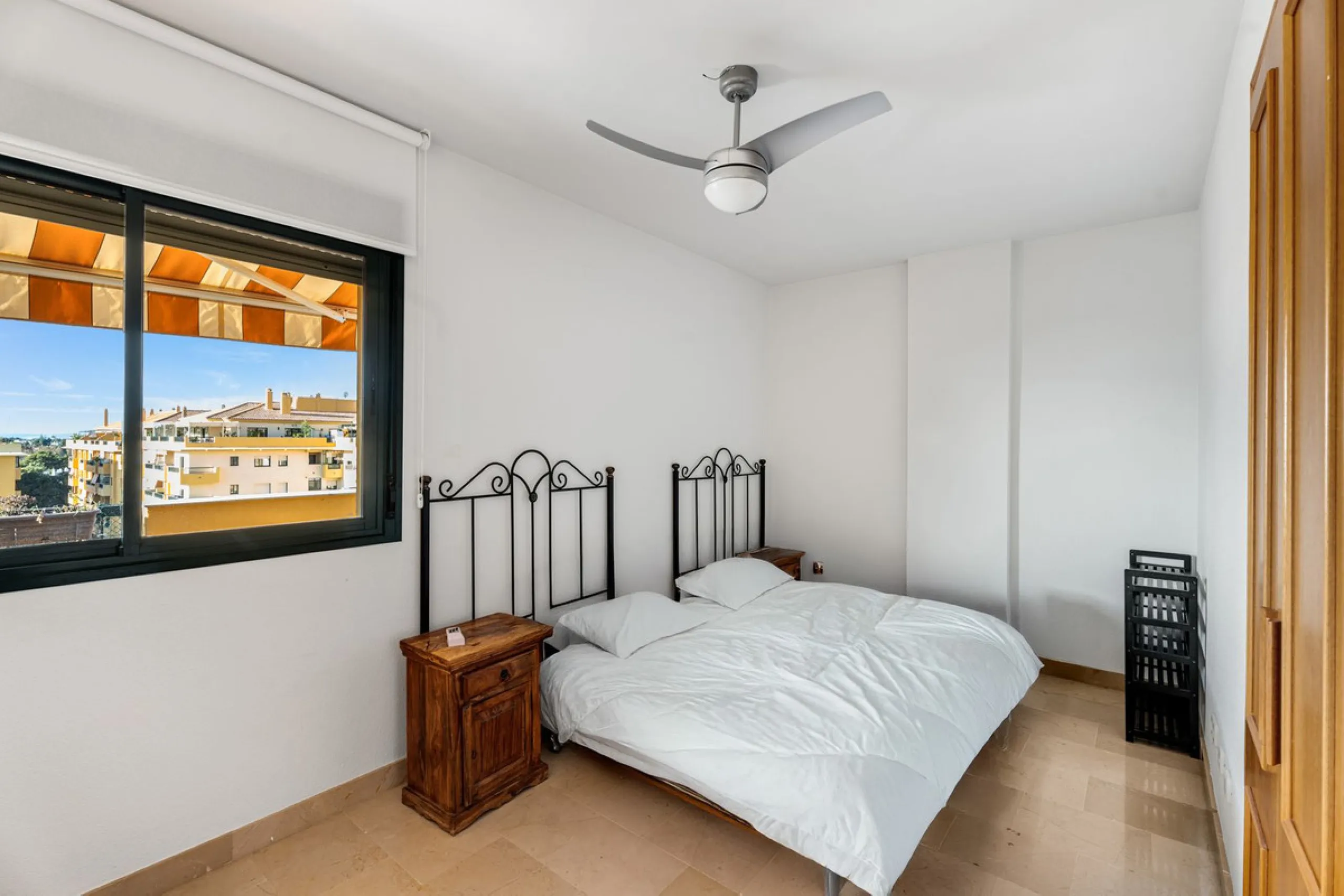 **Stunning Penthouse in San Pedro de Alcántara**